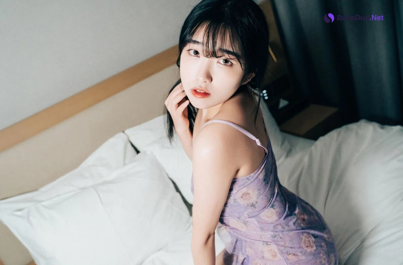 Sonson 손손, Loozy ‘Cum On’ Set.01 - Photo 5