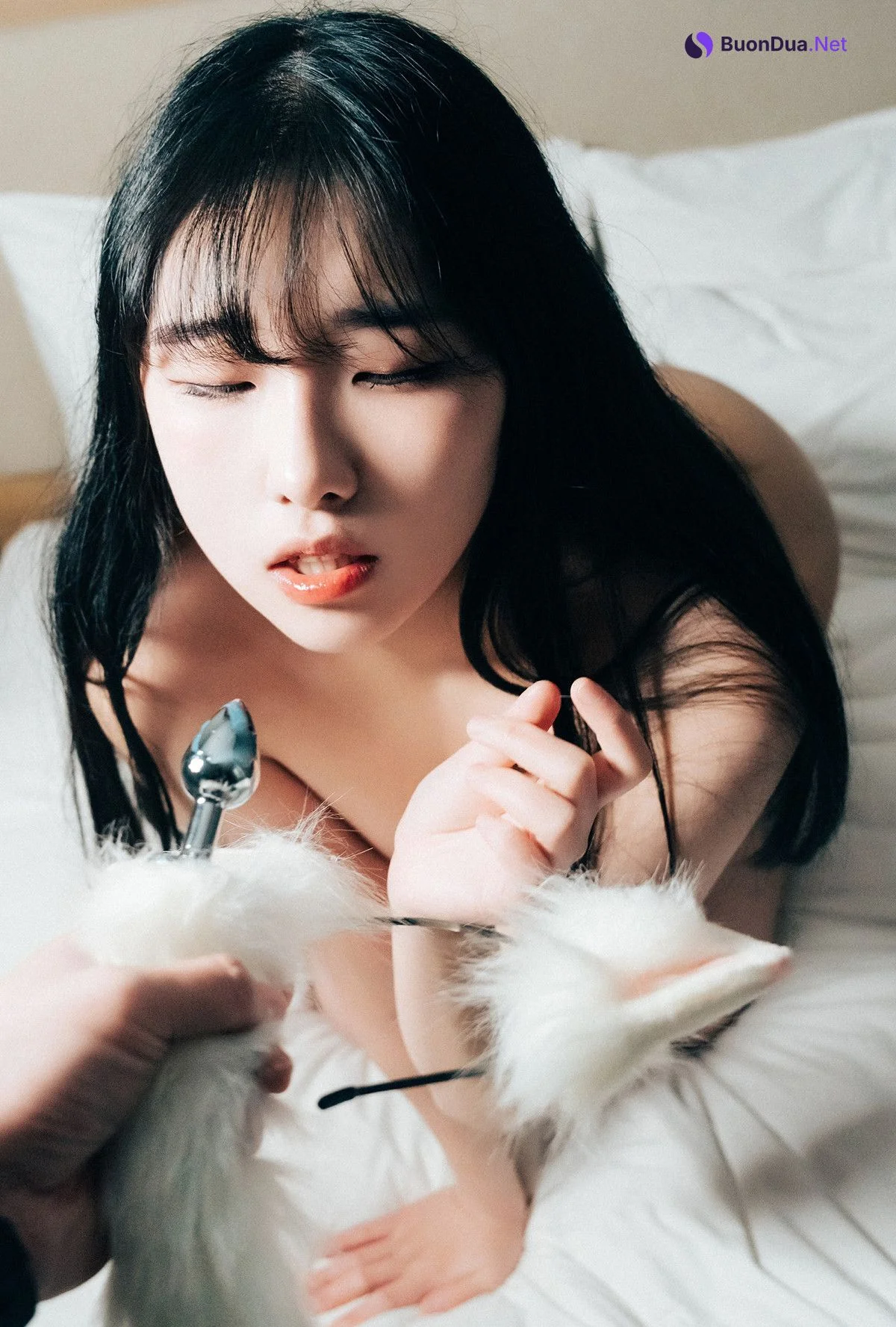 Sonson 손손, Loozy ‘Cum On’ Set.02 - Photo 12