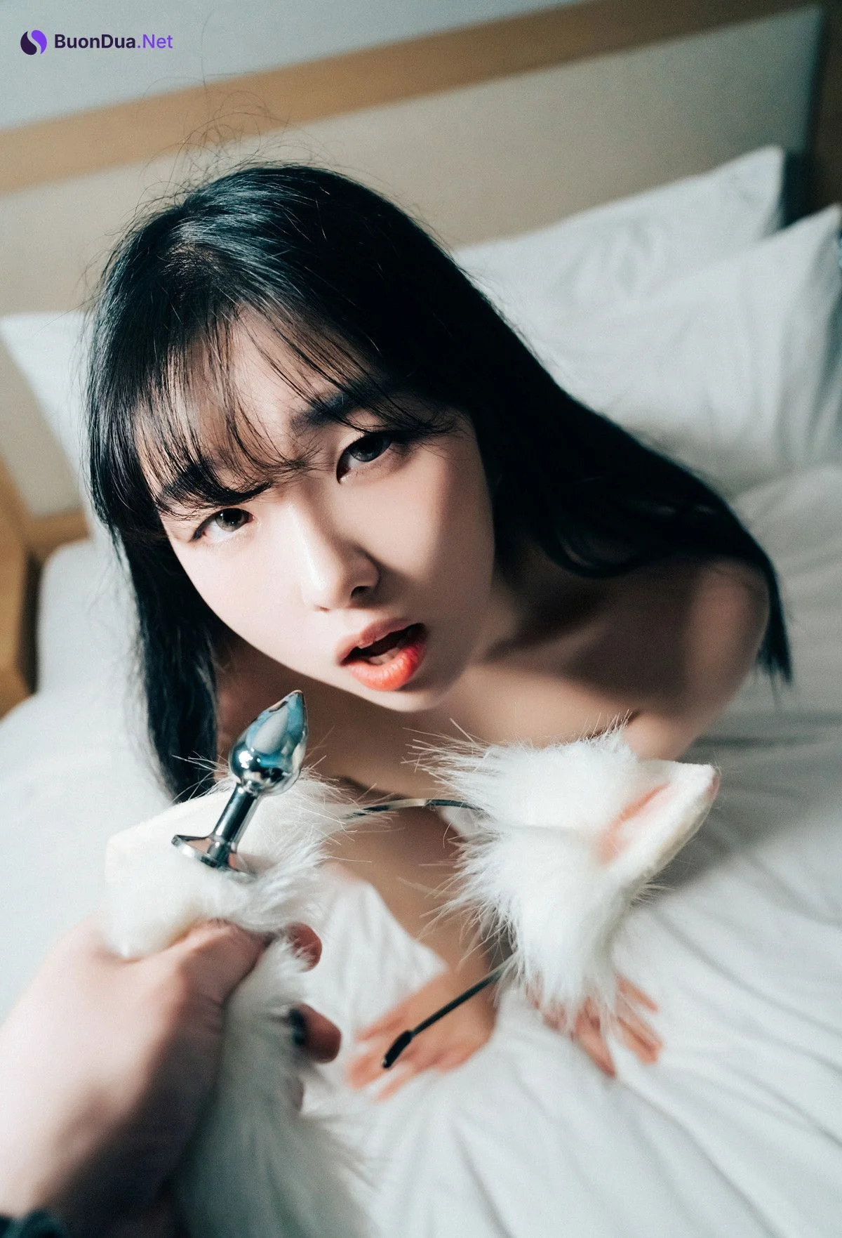 Sonson 손손, Loozy ‘Cum On’ Set.02 - Photo 3