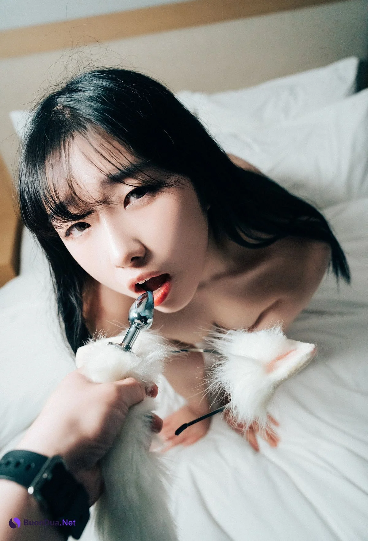 Sonson 손손, Loozy ‘Cum On’ Set.02 - Photo 4