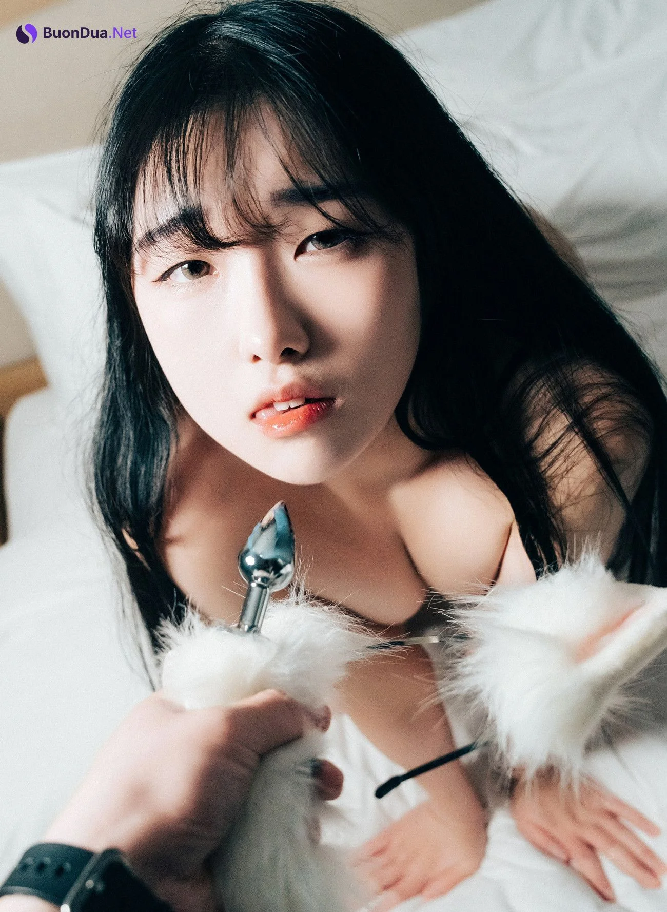 Sonson 손손, Loozy ‘Cum On’ Set.02 - Photo 8