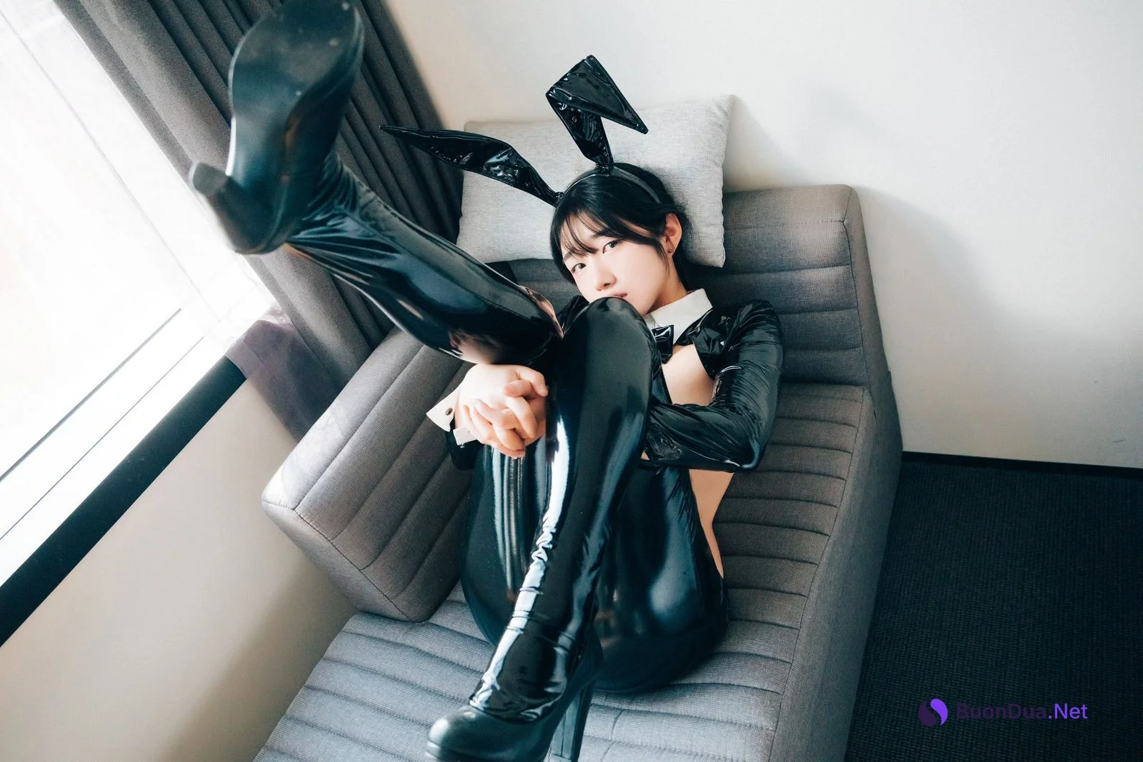 Sonson 손손, [Loozy] cumXXXX on my XXXX Set.01 - Photo 18