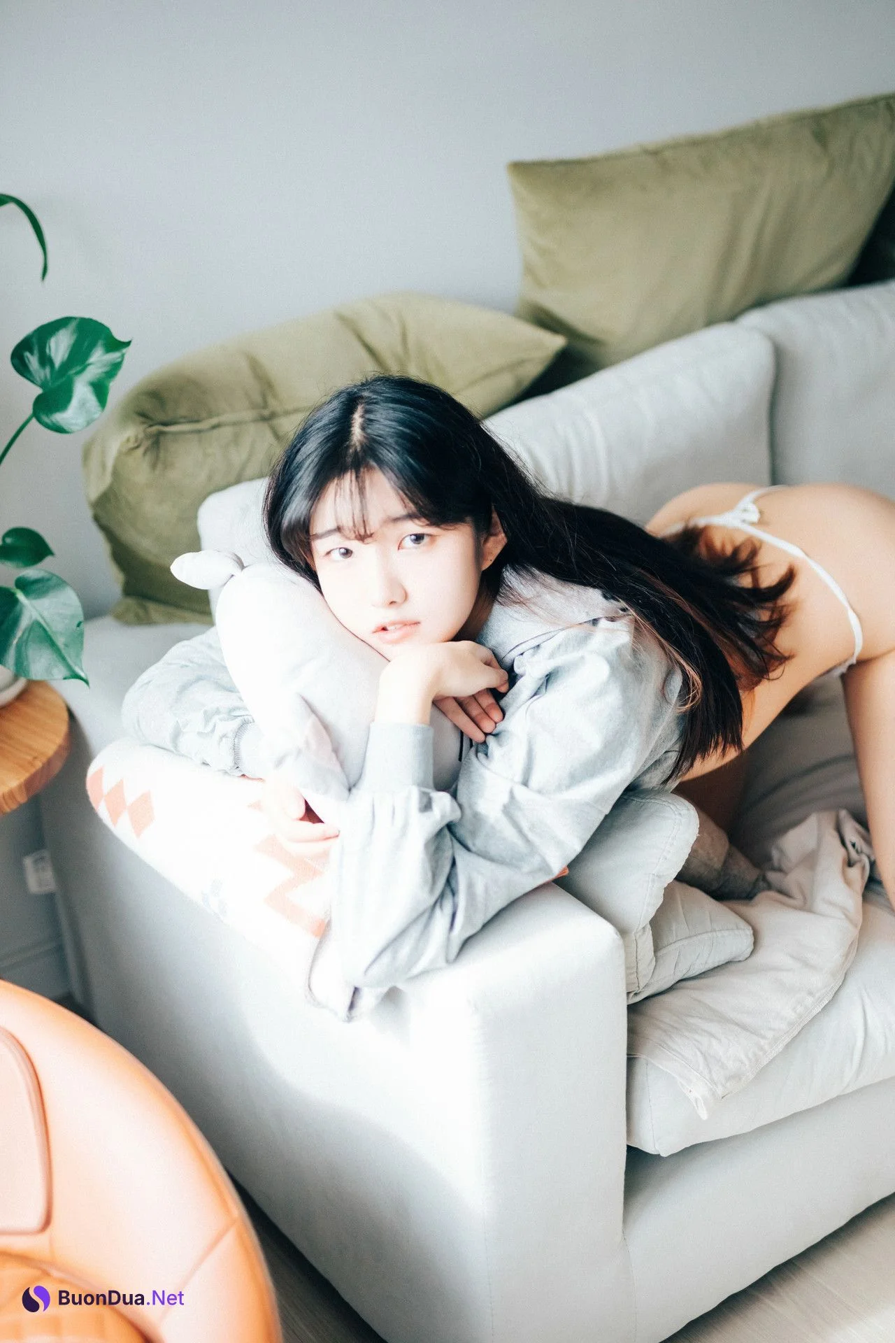 Sonson 손손, [Loozy] Date at home (+S Ver) Set.01 - Photo 11