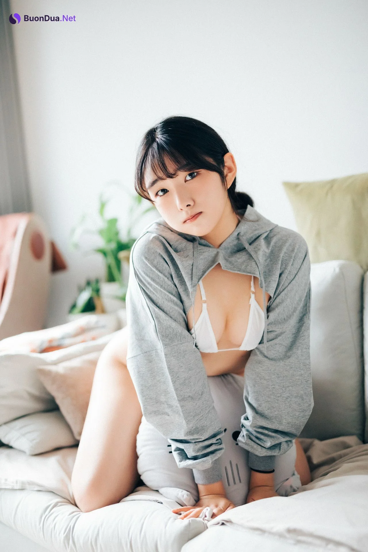 Sonson 손손, [Loozy] Date at home (+S Ver) Set.01 - Photo 20