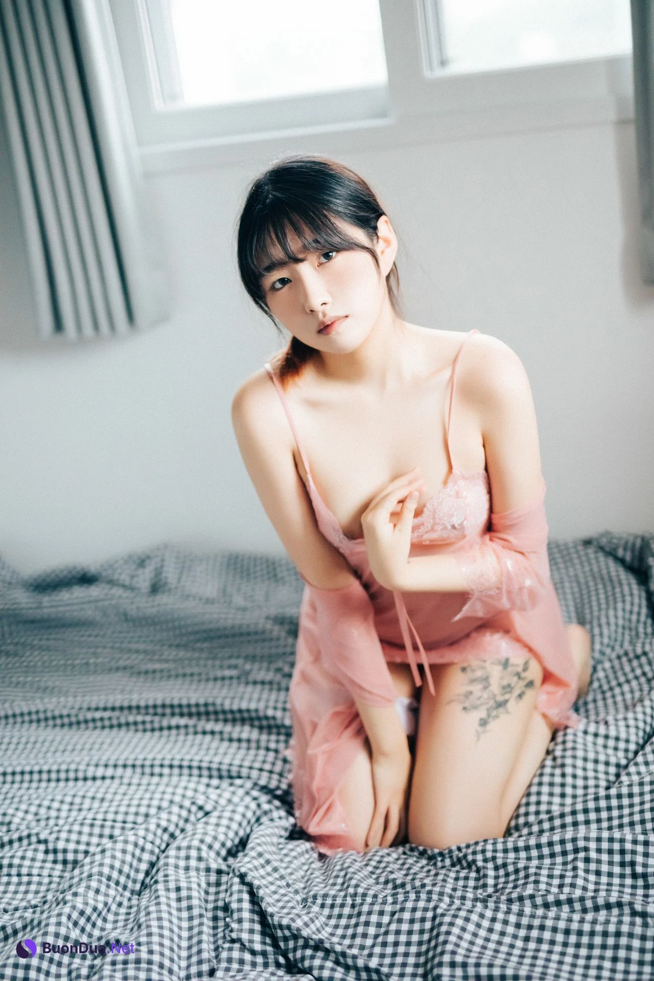 Sonson 손손, [Loozy] Date at home (+S Ver) Set.02 - Photo 16