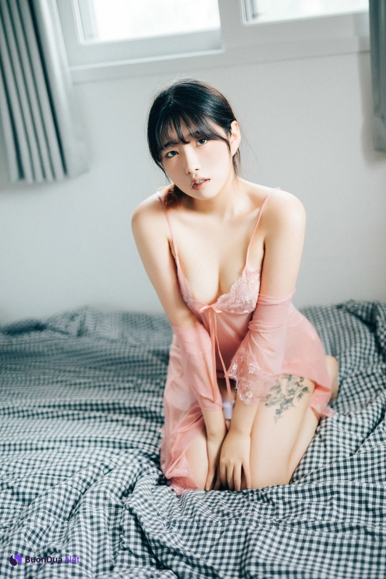 Sonson 손손, [Loozy] Date at home (+S Ver) Set.02 - Photo 17
