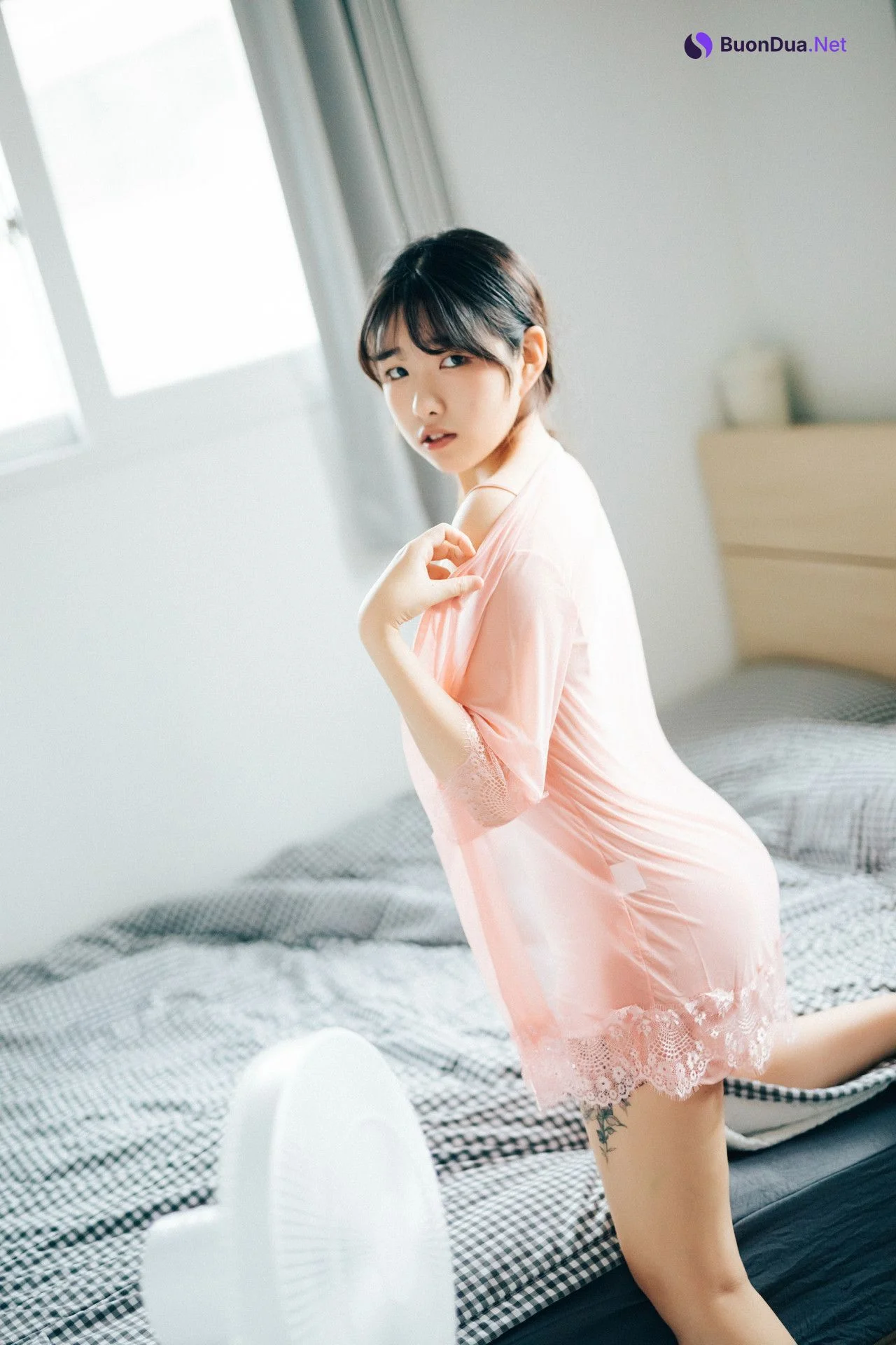 Sonson 손손, [Loozy] Date at home (+S Ver) Set.02 - Photo 2