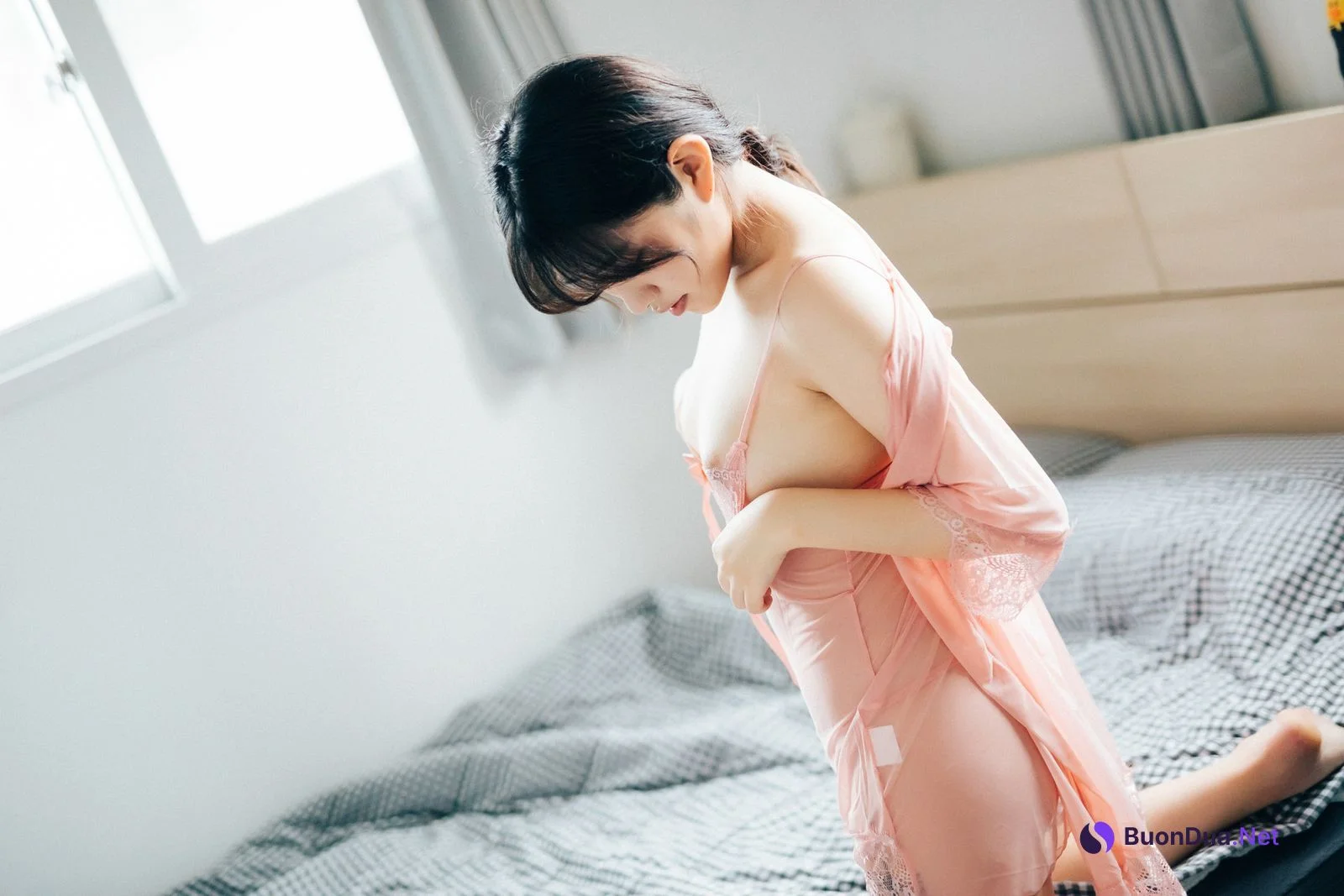 Sonson 손손, [Loozy] Date at home (+S Ver) Set.02 - Photo 3