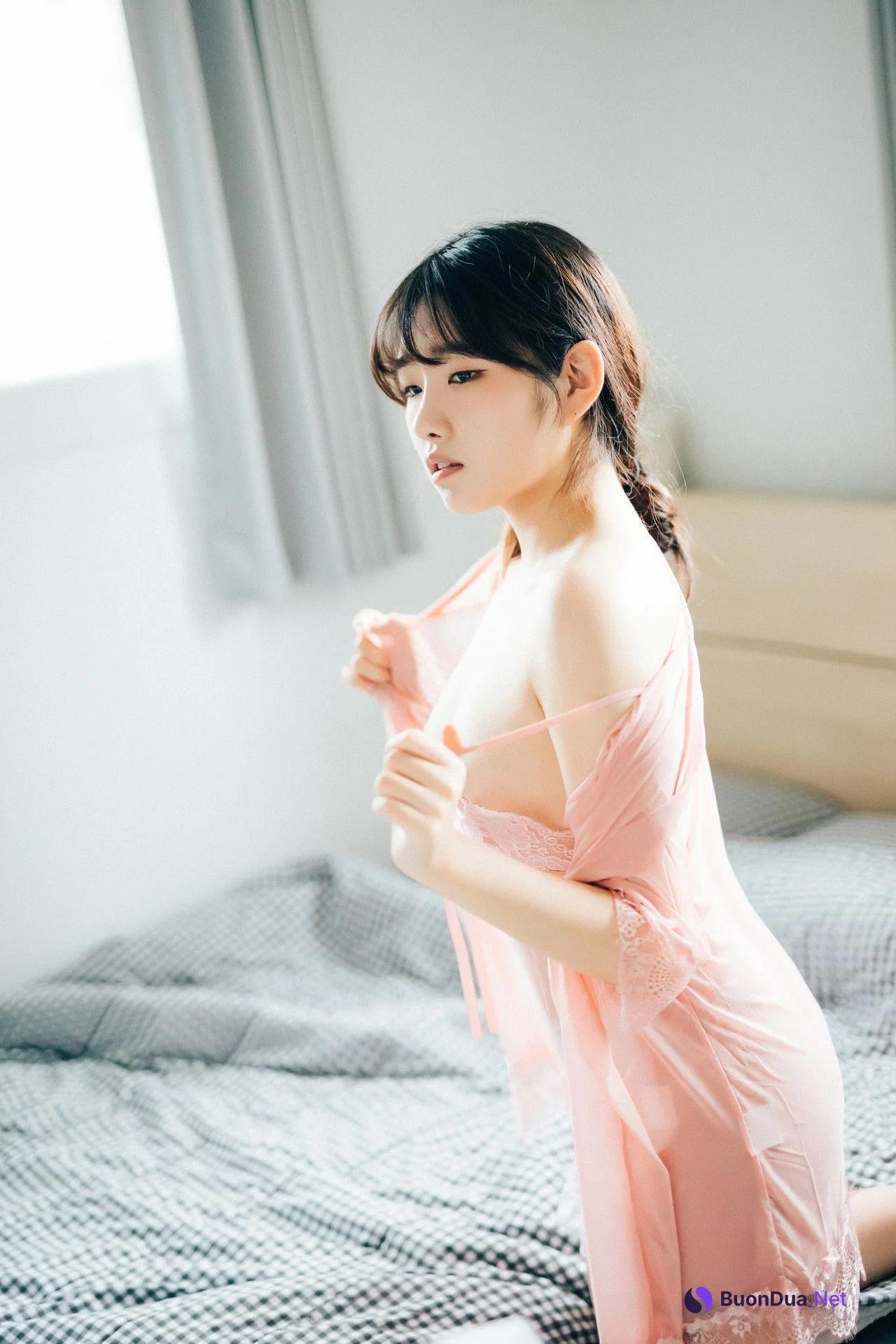 Sonson 손손, [Loozy] Date at home (+S Ver) Set.02 - Photo 4