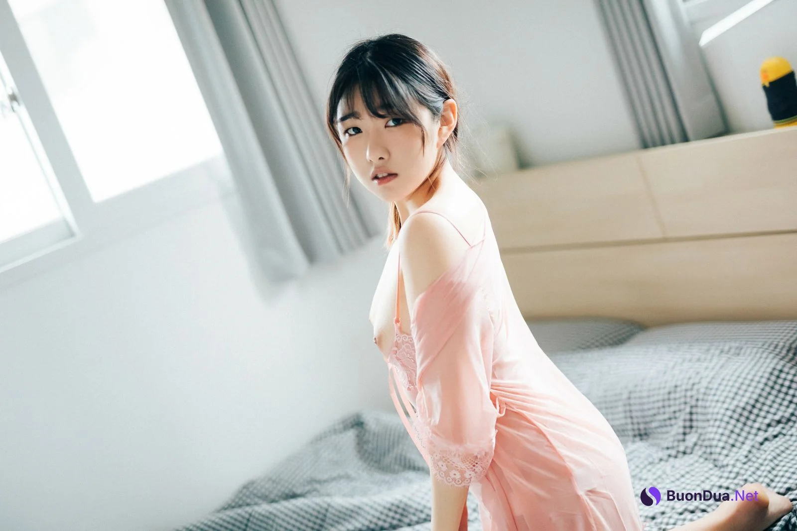 Sonson 손손, [Loozy] Date at home (+S Ver) Set.02 - Photo 6