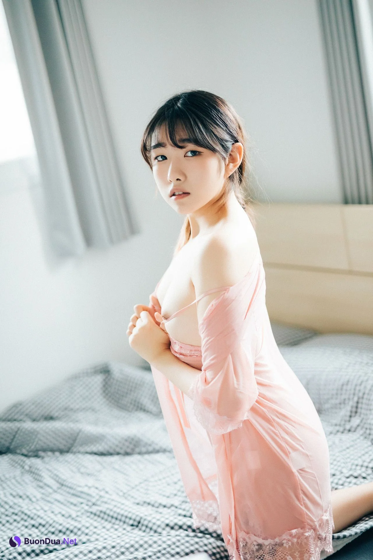 Sonson 손손, [Loozy] Date at home (+S Ver) Set.02 - Photo 7