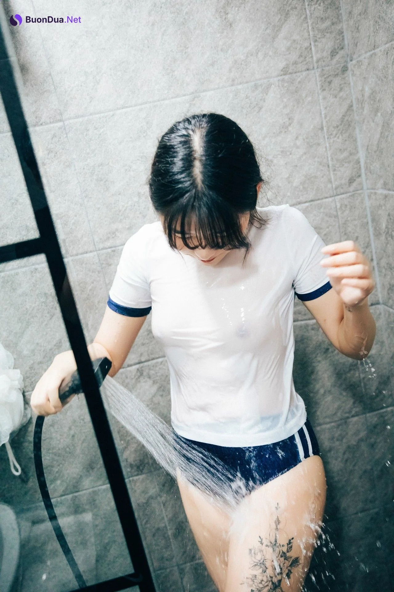 Sonson 손손, [Loozy] Date at home (+S Ver) Set.03 - Photo 11