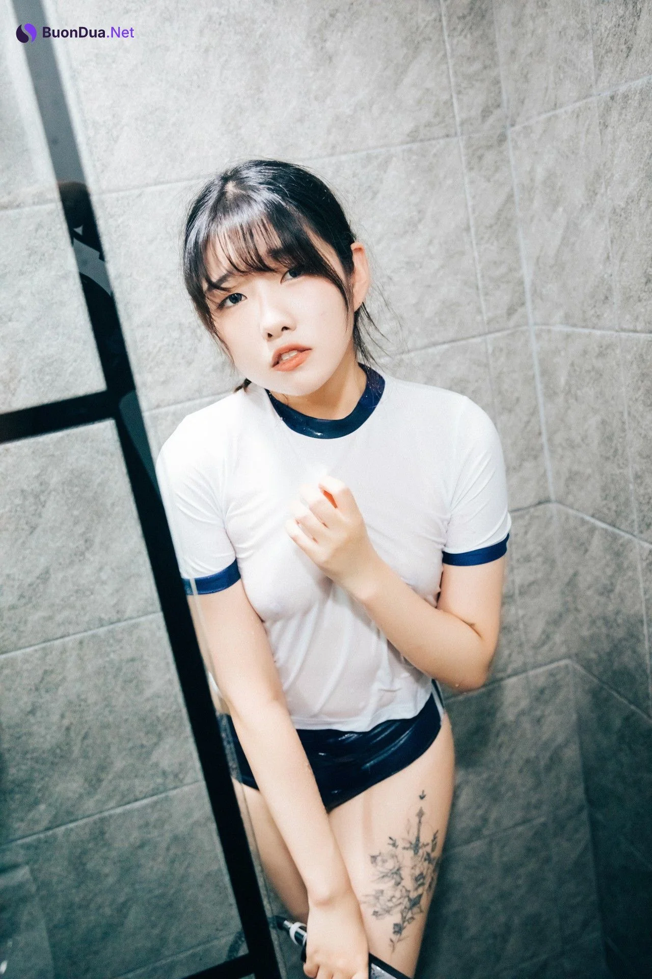Sonson 손손, [Loozy] Date at home (+S Ver) Set.03 - Photo 13