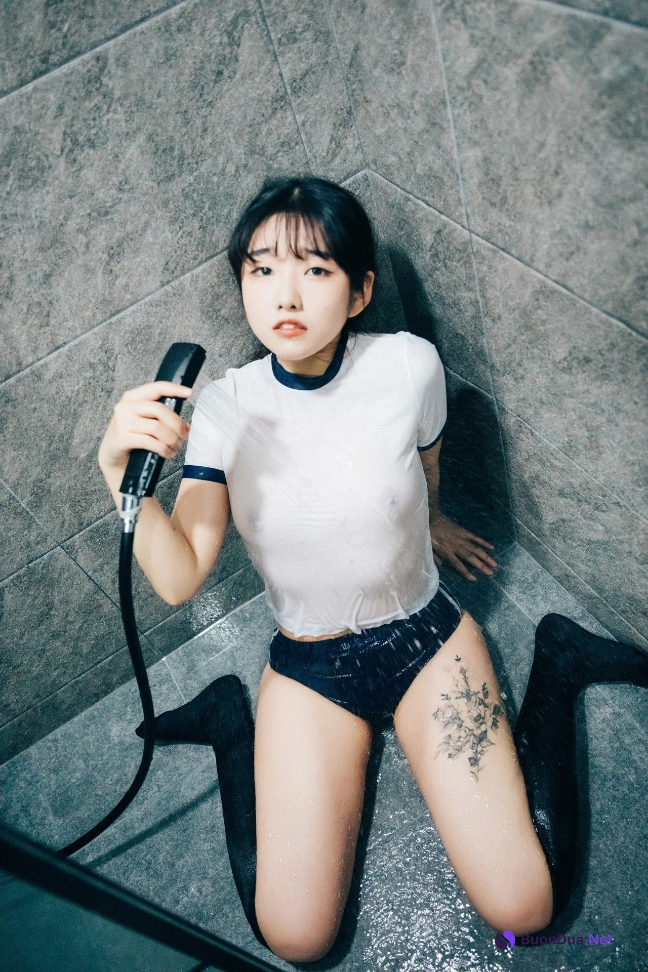 Sonson 손손, [Loozy] Date at home (+S Ver) Set.03 - Photo 14