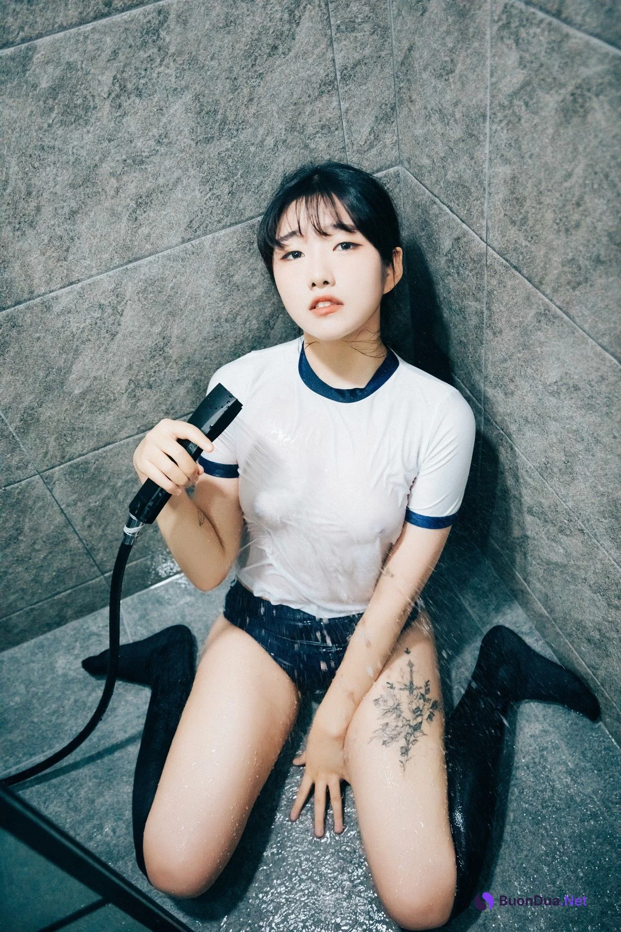 Sonson 손손, [Loozy] Date at home (+S Ver) Set.03 - Photo 15