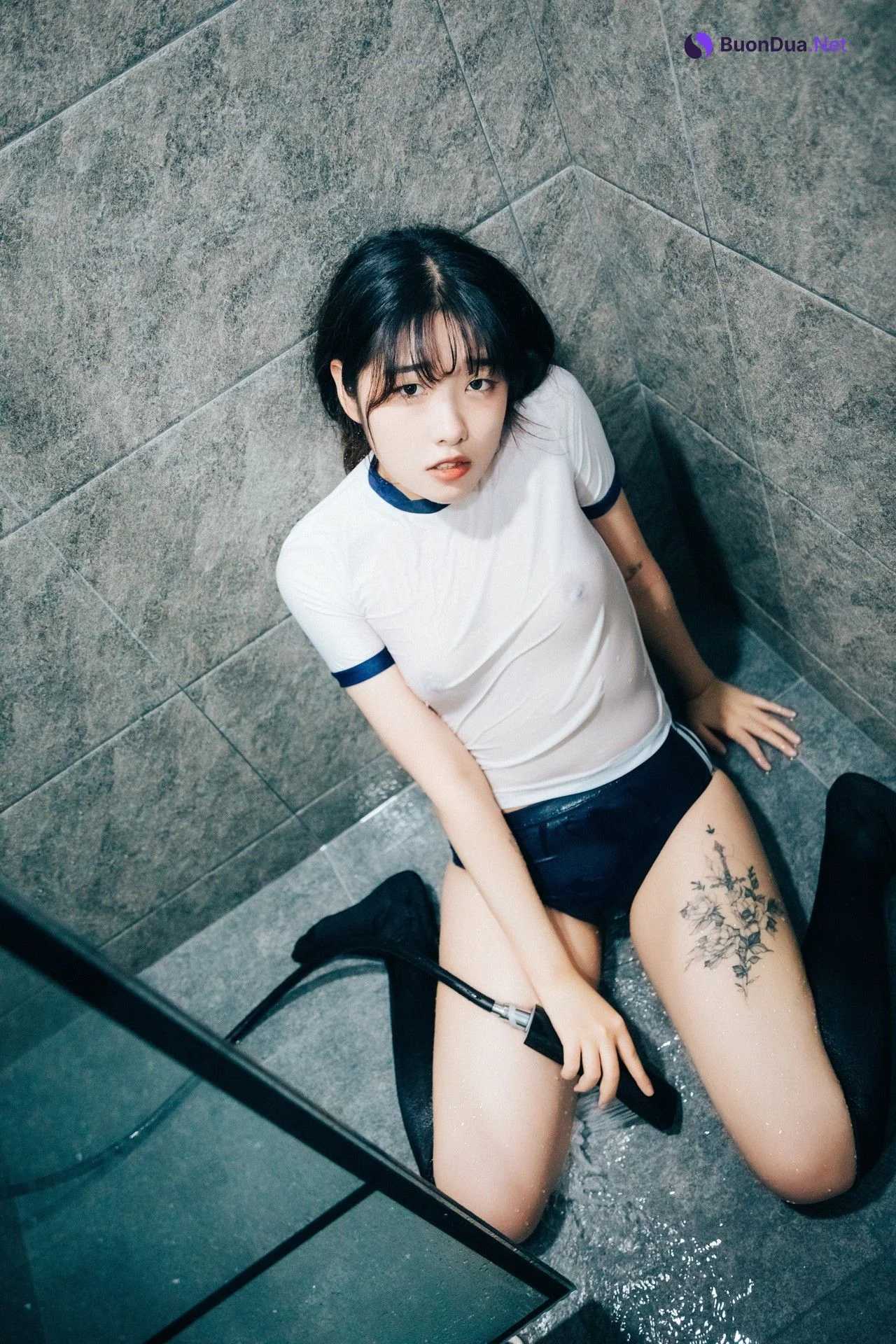Sonson 손손, [Loozy] Date at home (+S Ver) Set.03 - Photo 16