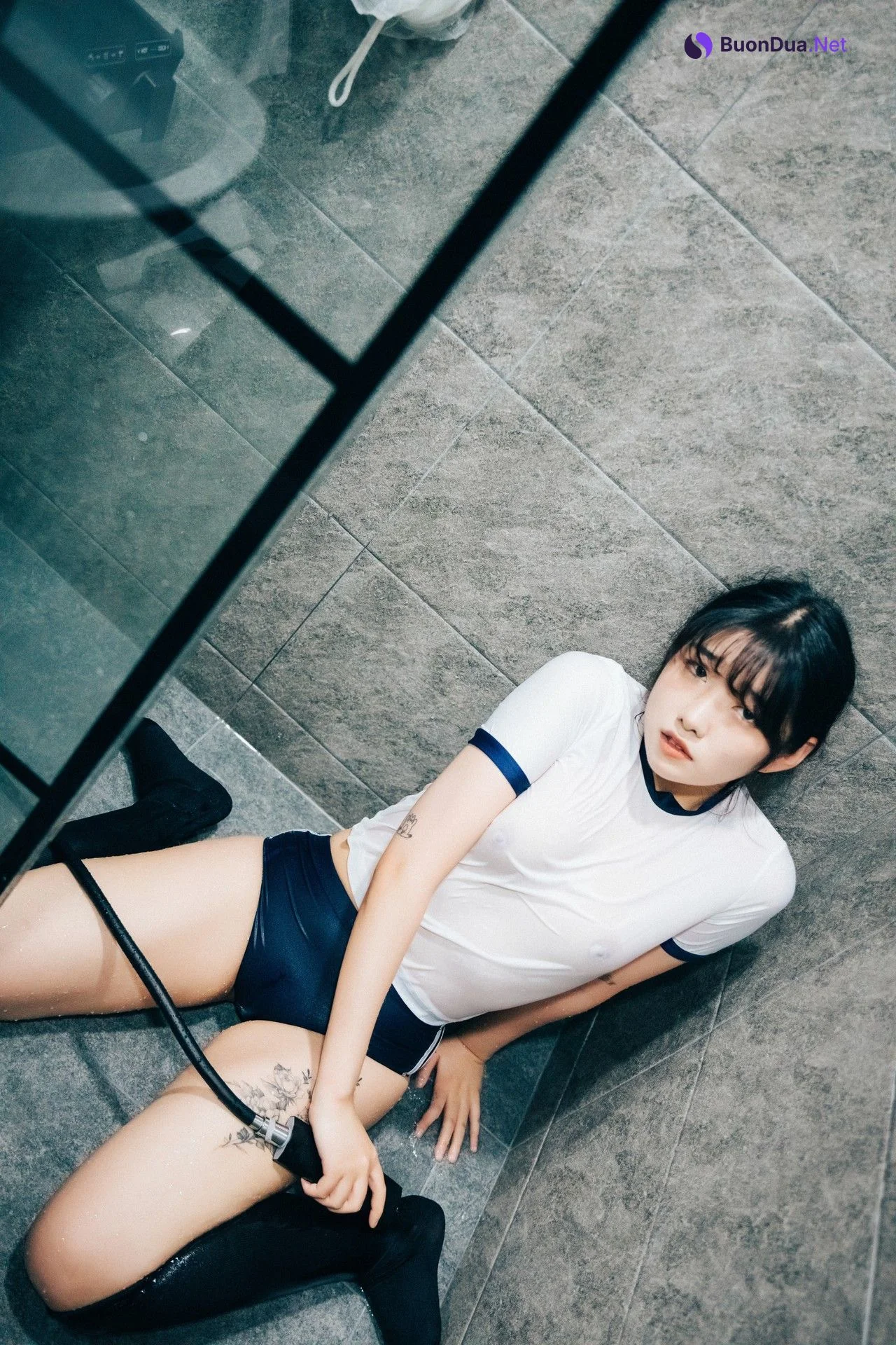 Sonson 손손, [Loozy] Date at home (+S Ver) Set.03 - Photo 17