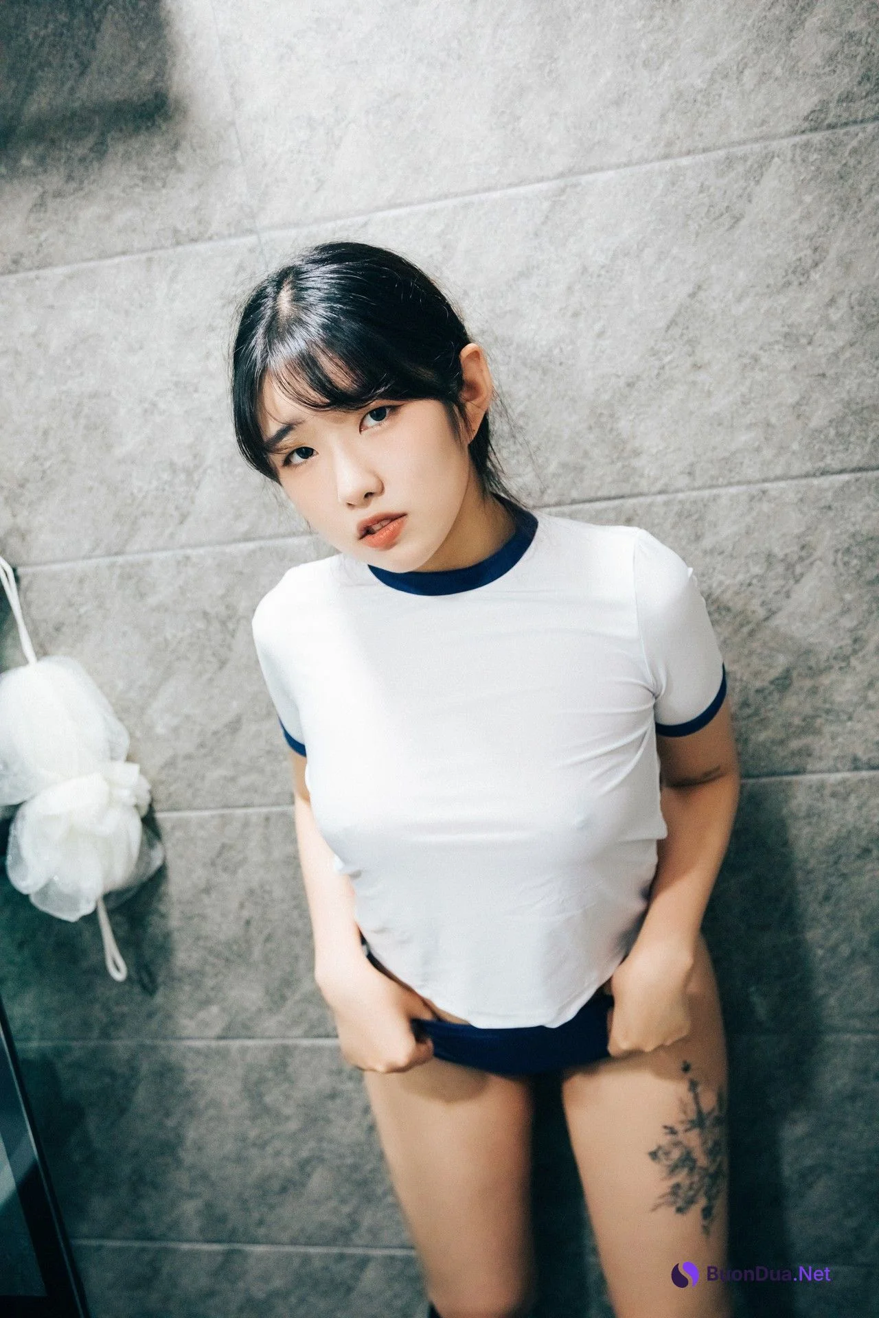 Sonson 손손, [Loozy] Date at home (+S Ver) Set.03 - Photo 2
