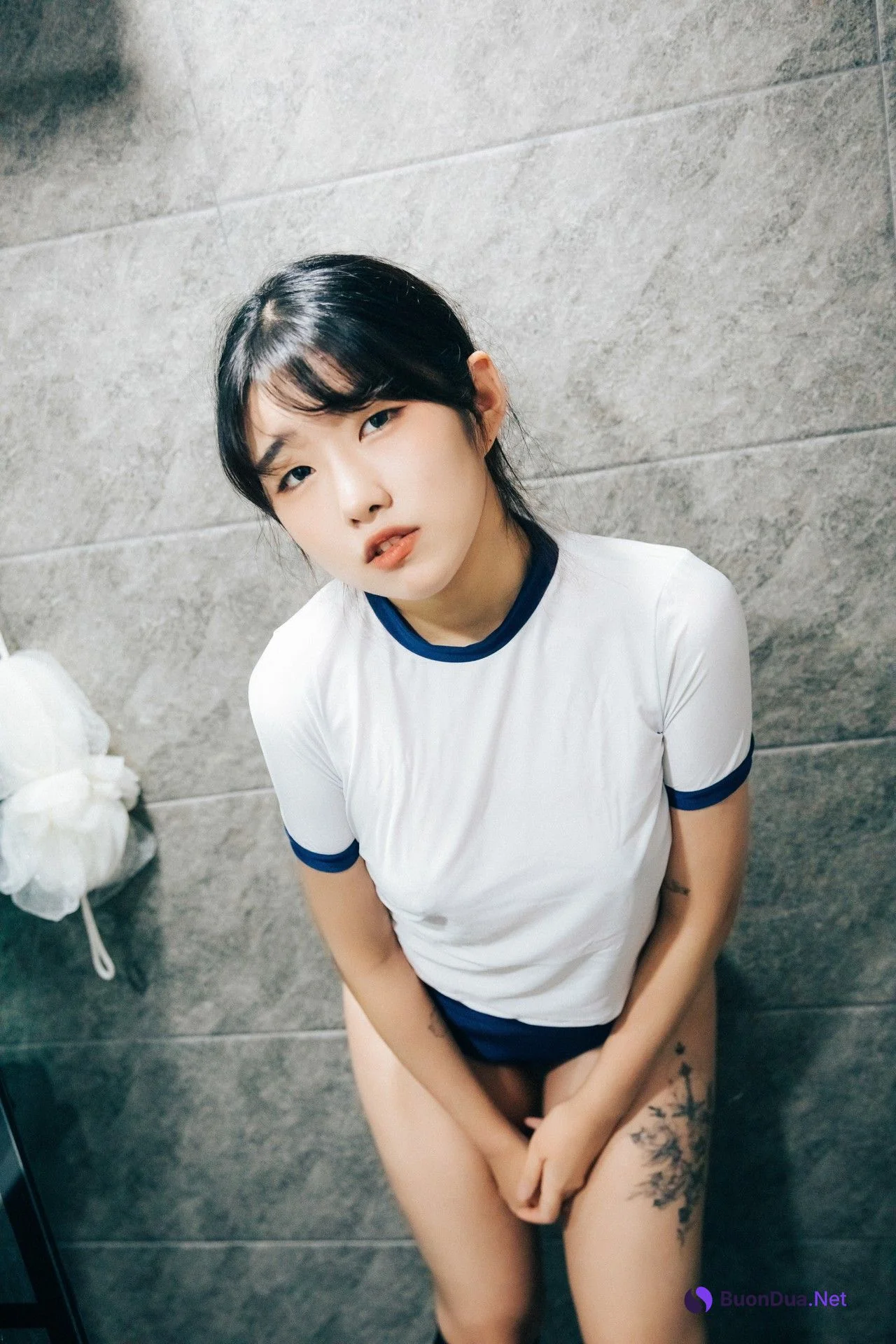Sonson 손손, [Loozy] Date at home (+S Ver) Set.03 - Photo 3