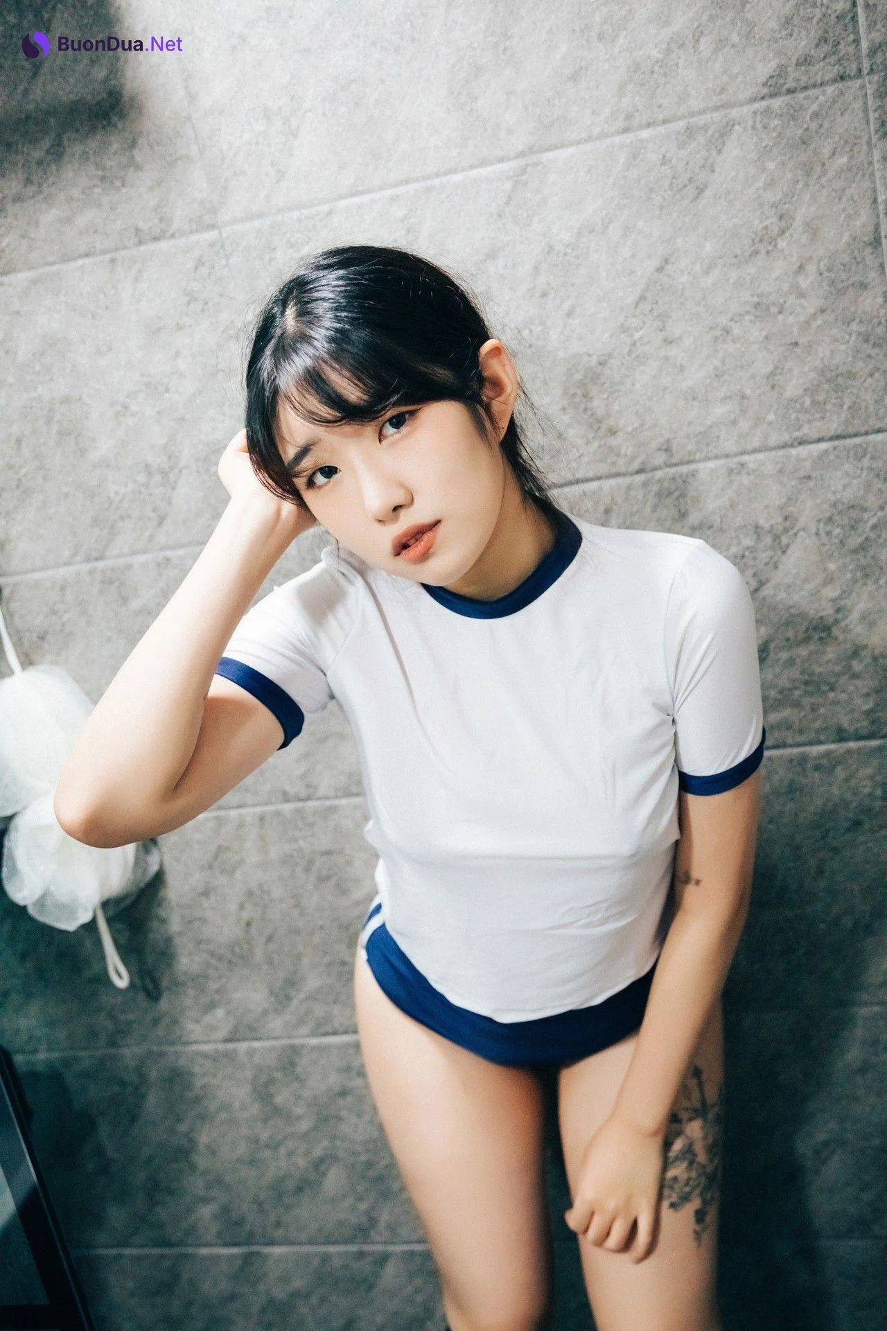 Sonson 손손, [Loozy] Date at home (+S Ver) Set.03 - Photo 4
