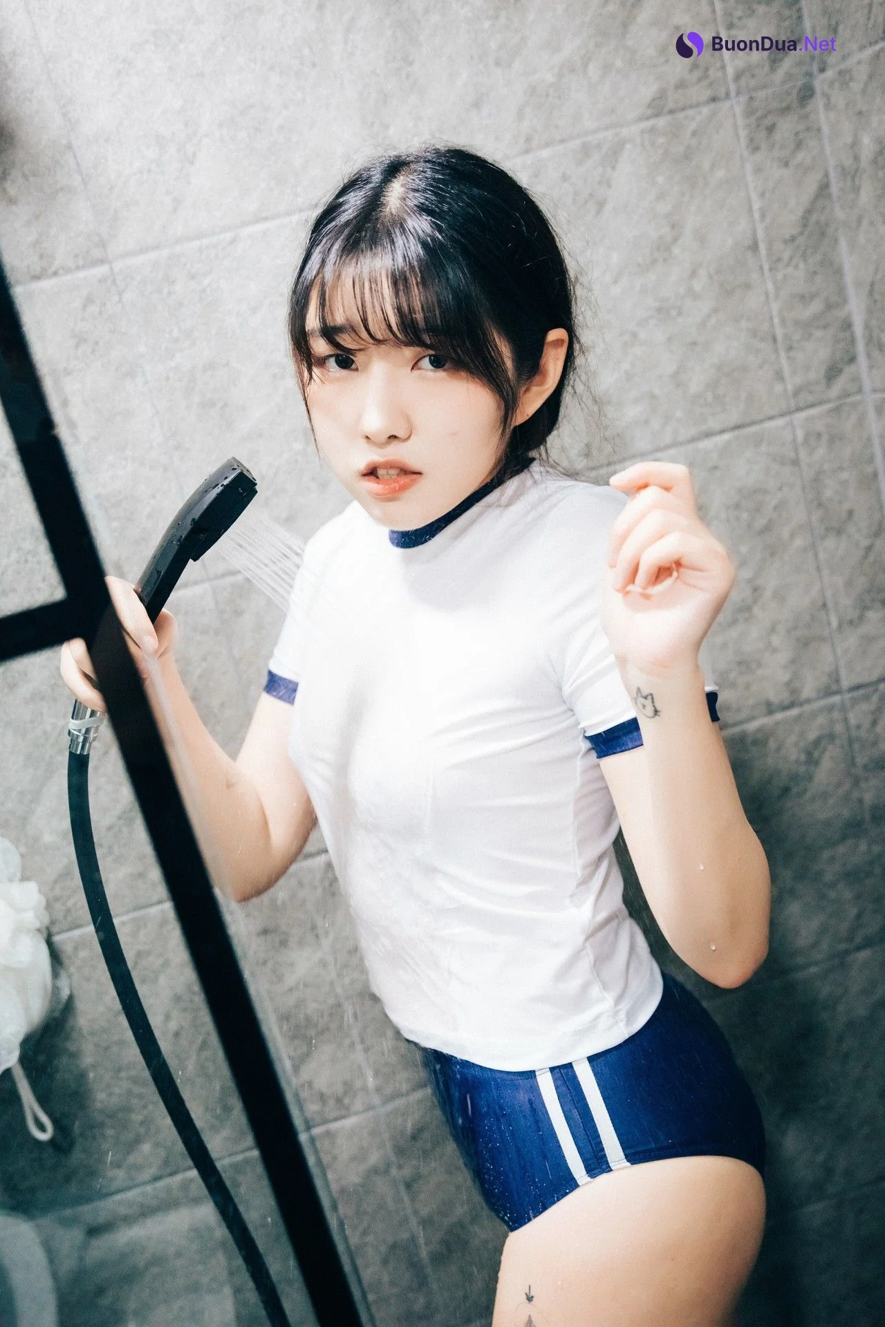 Sonson 손손, [Loozy] Date at home (+S Ver) Set.03 - Photo 8