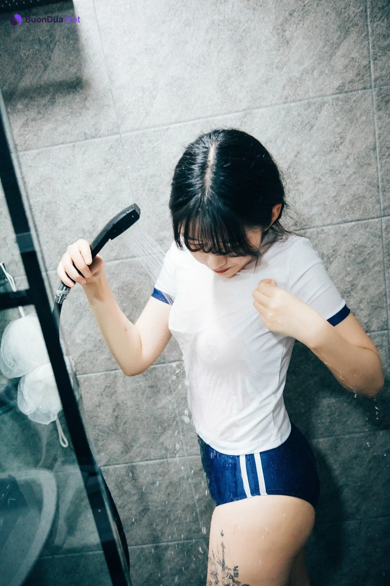 Sonson 손손, [Loozy] Date at home (+S Ver) Set.03 - Photo 9