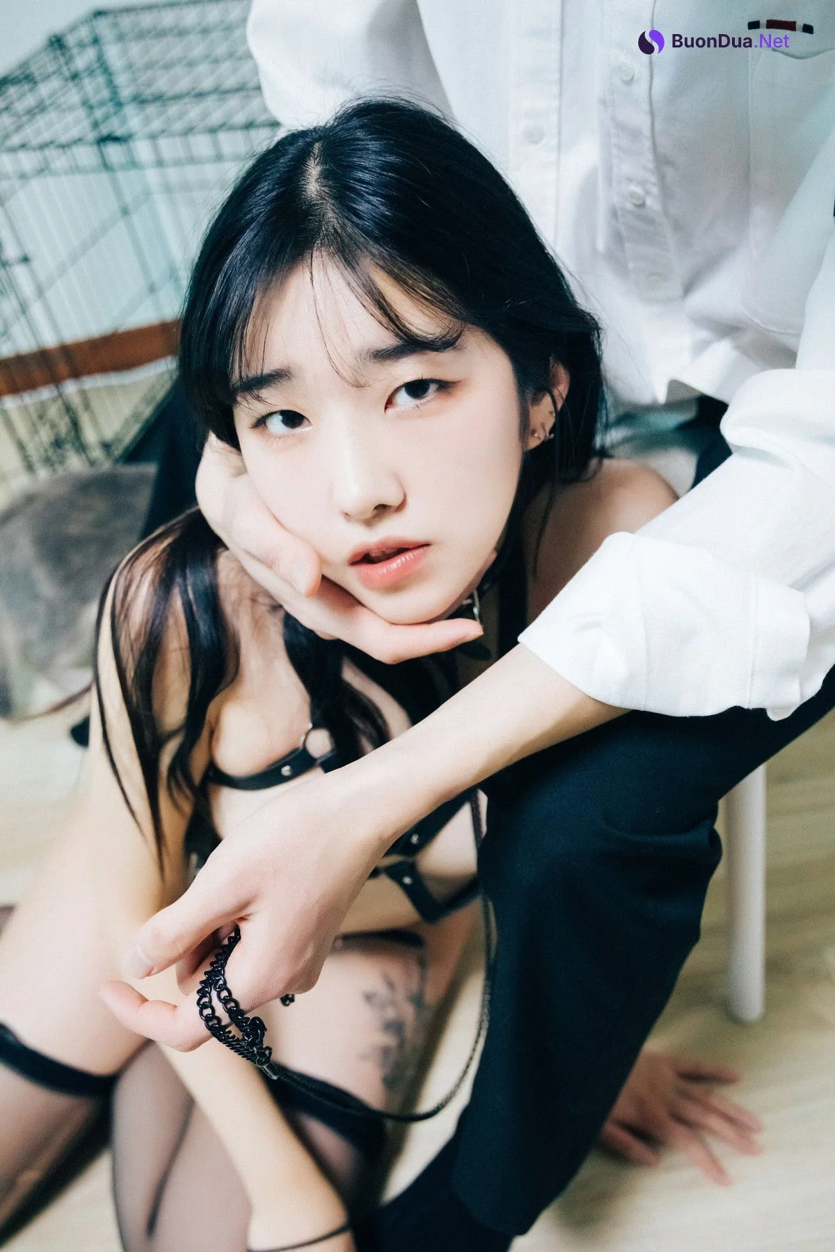 Sonson 손손, [Loozy] Dog Plays Set.01 - รูปภาพ 14