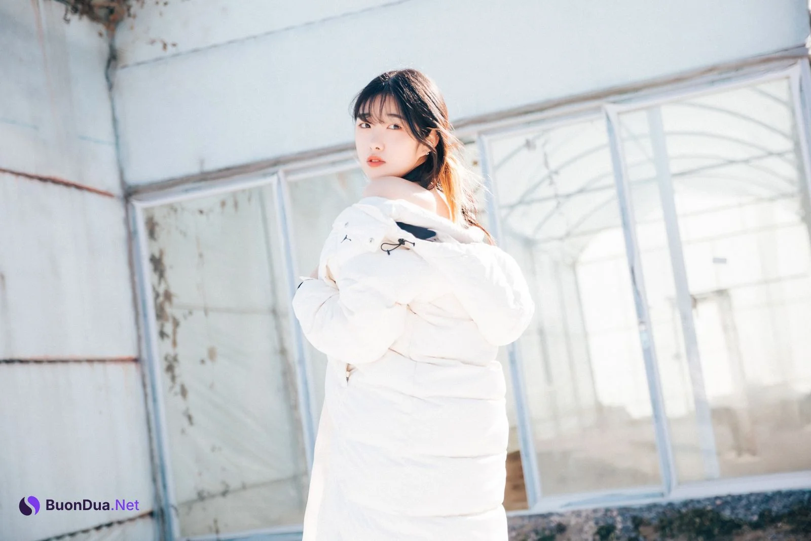 Sonson 손손, [Loozy] Dog Plays Set.02 - Photo 3