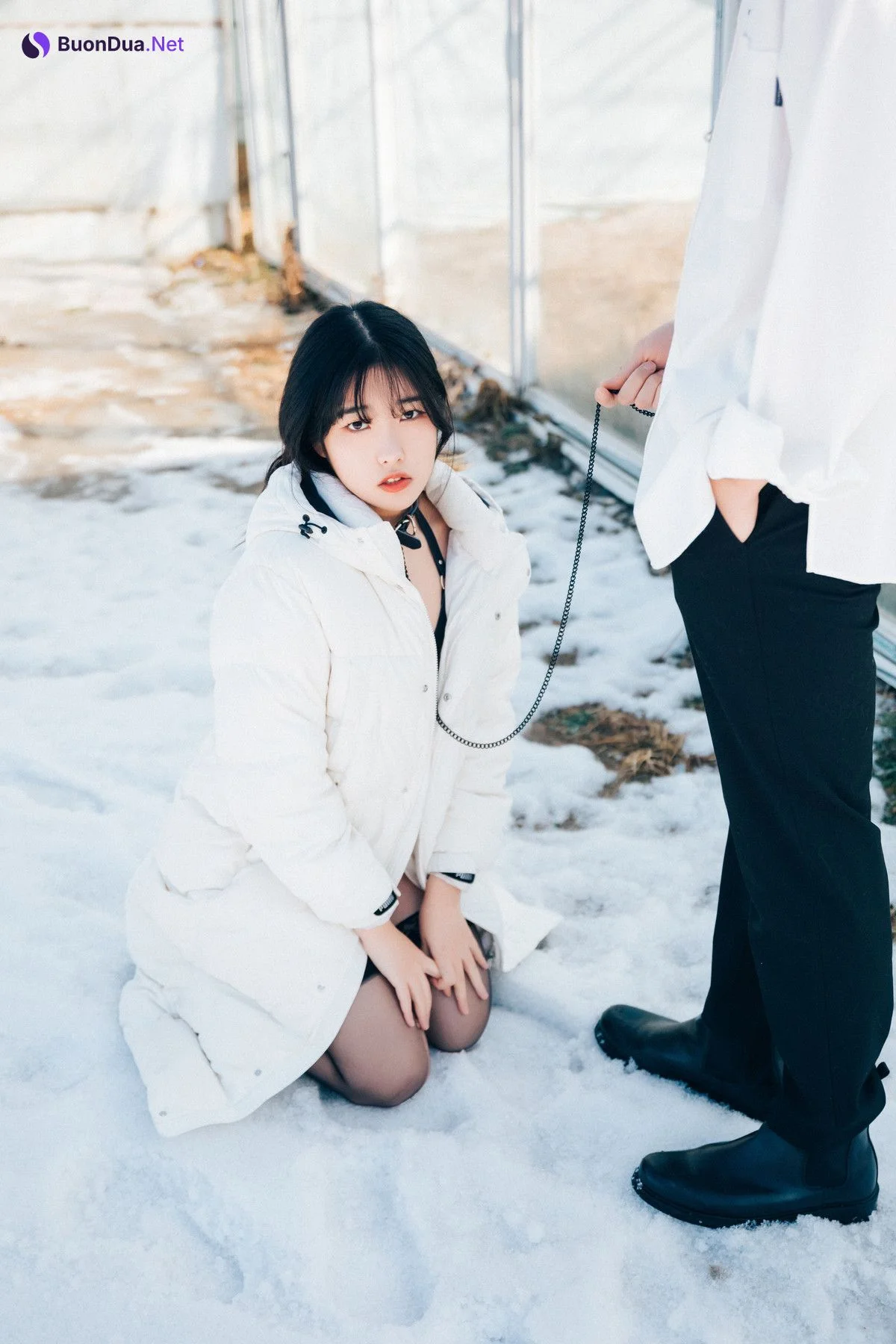 Sonson 손손, [Loozy] Dog Plays Set.02 - Photo 5