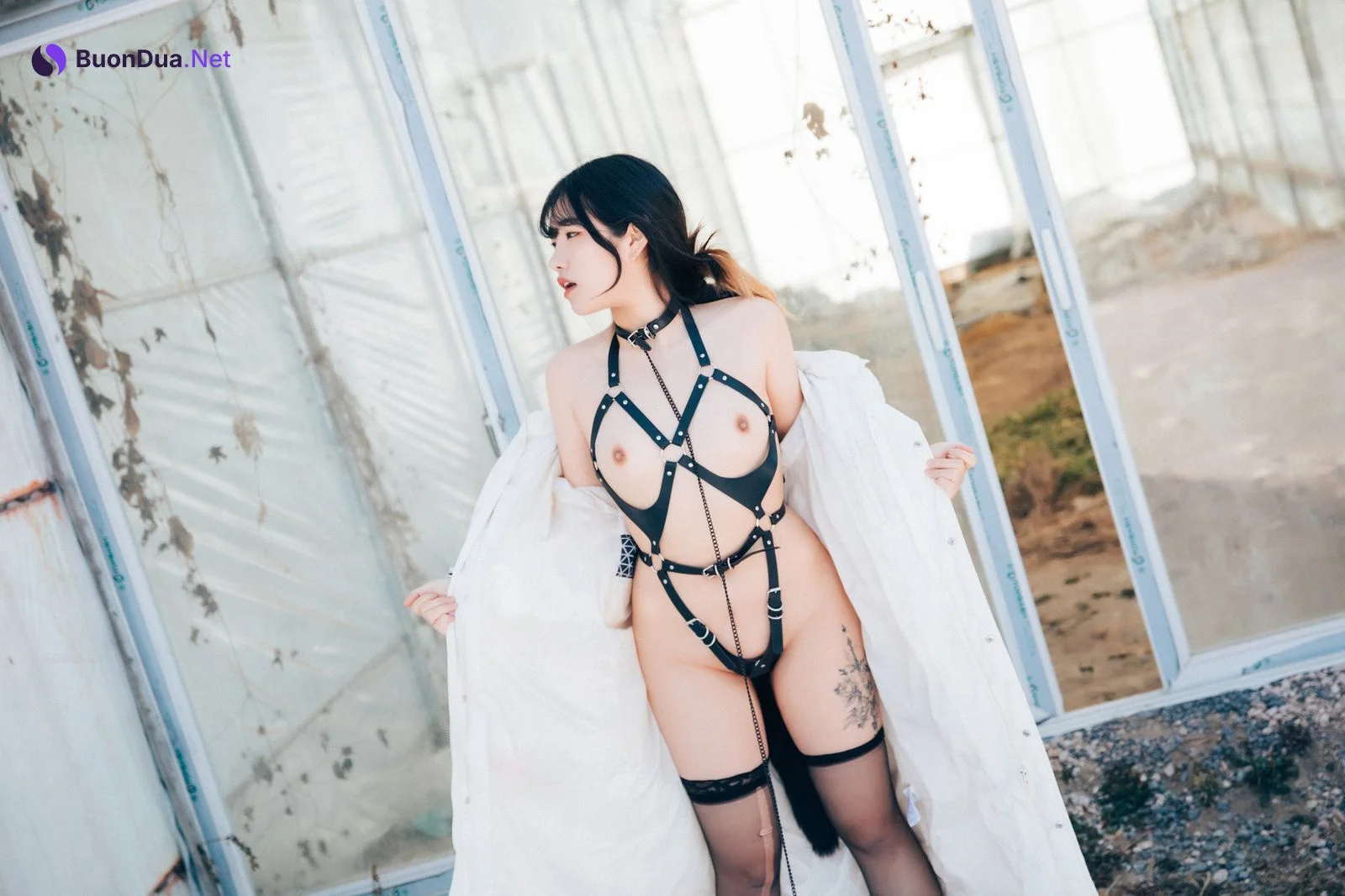 Sonson 손손, [Loozy] Dog Plays Set.02 - Photo 7