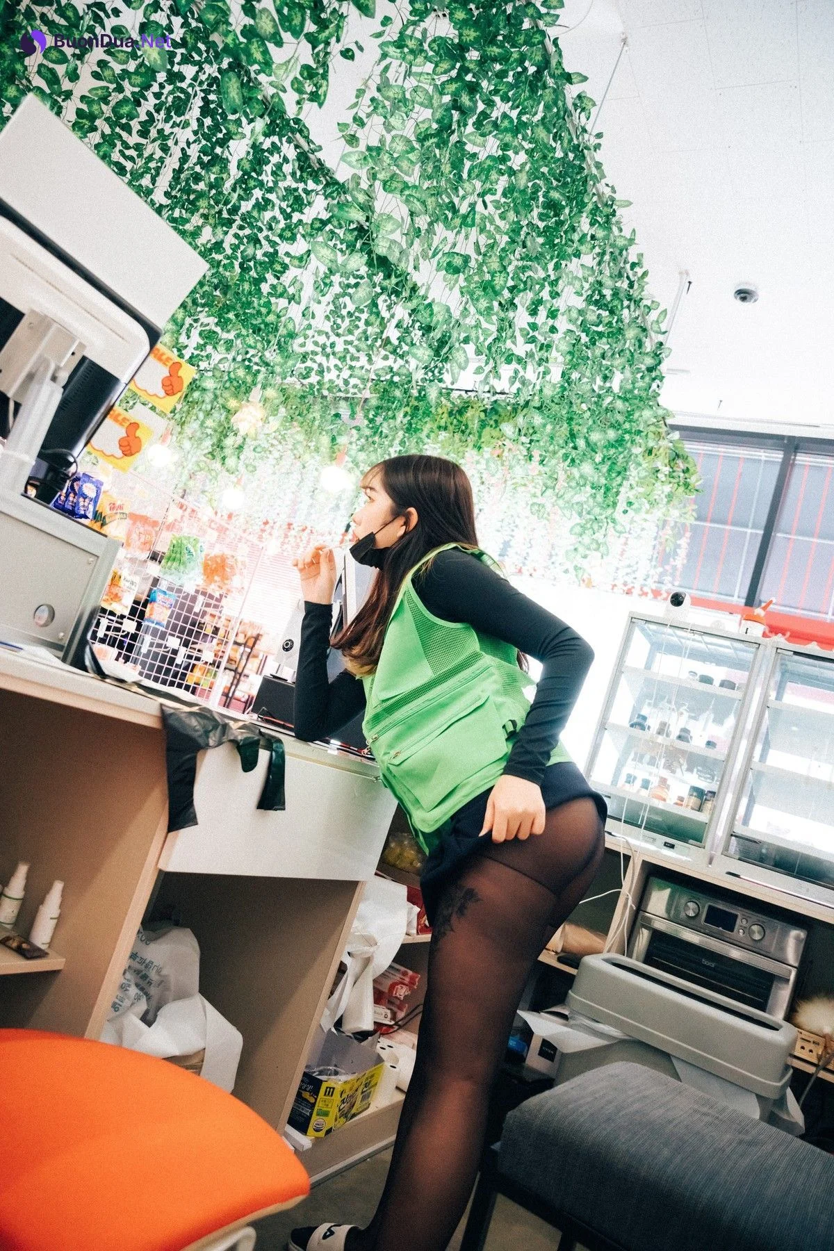 Sonson 손손, [Loozy] First Nipple Alba (S.Ver) Set.01 - Photo 11
