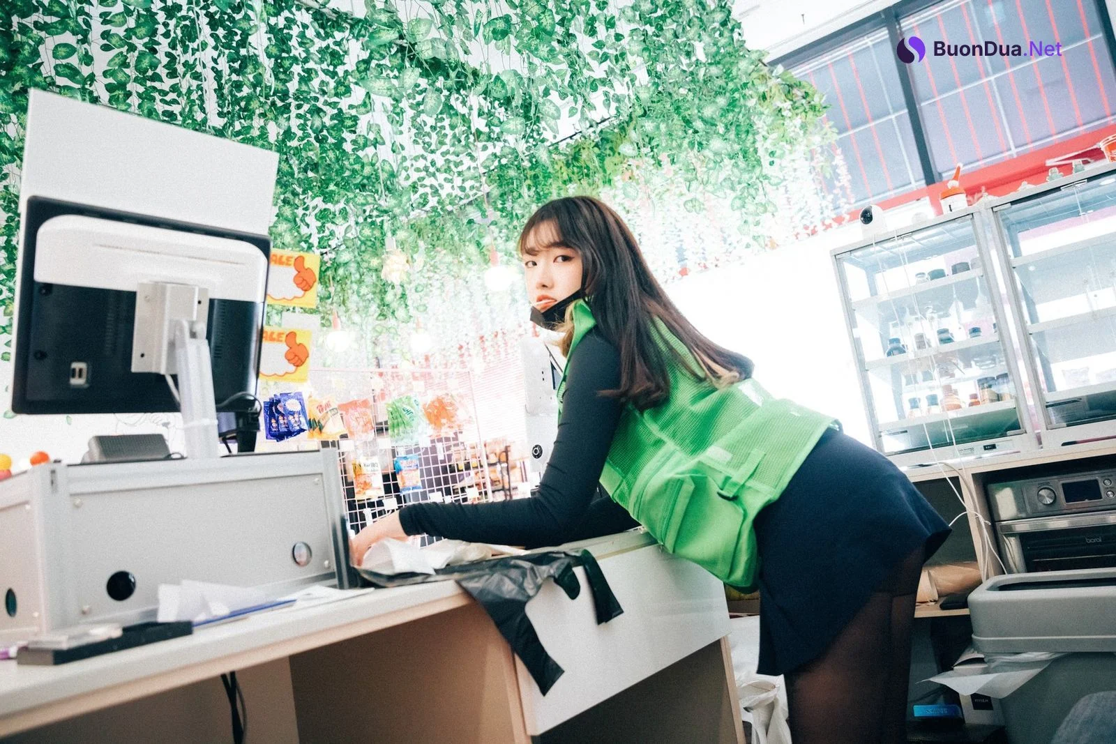 Sonson 손손, [Loozy] First Nipple Alba (S.Ver) Set.01 - Photo 14
