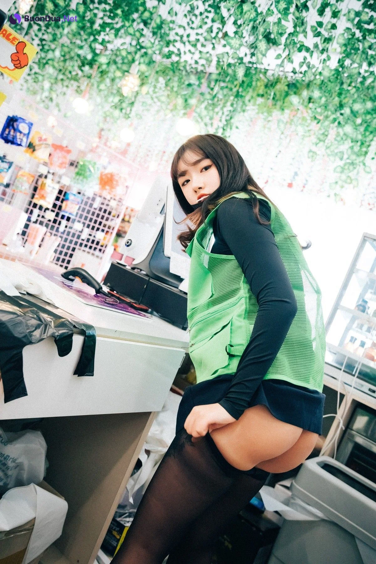 Sonson 손손, [Loozy] First Nipple Alba (S.Ver) Set.01 - Photo 18