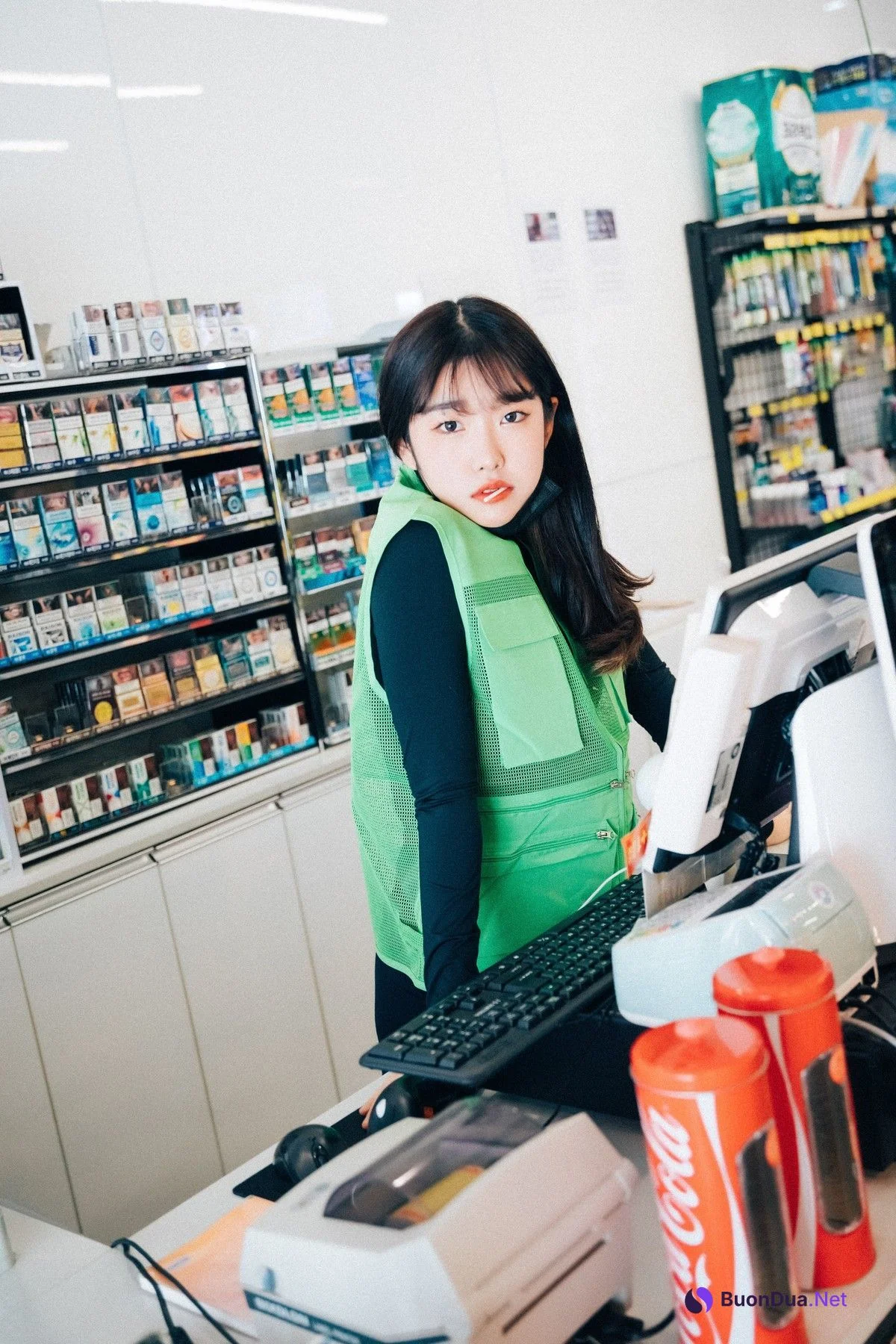 Sonson 손손, [Loozy] First Nipple Alba (S.Ver) Set.01 - Photo 4