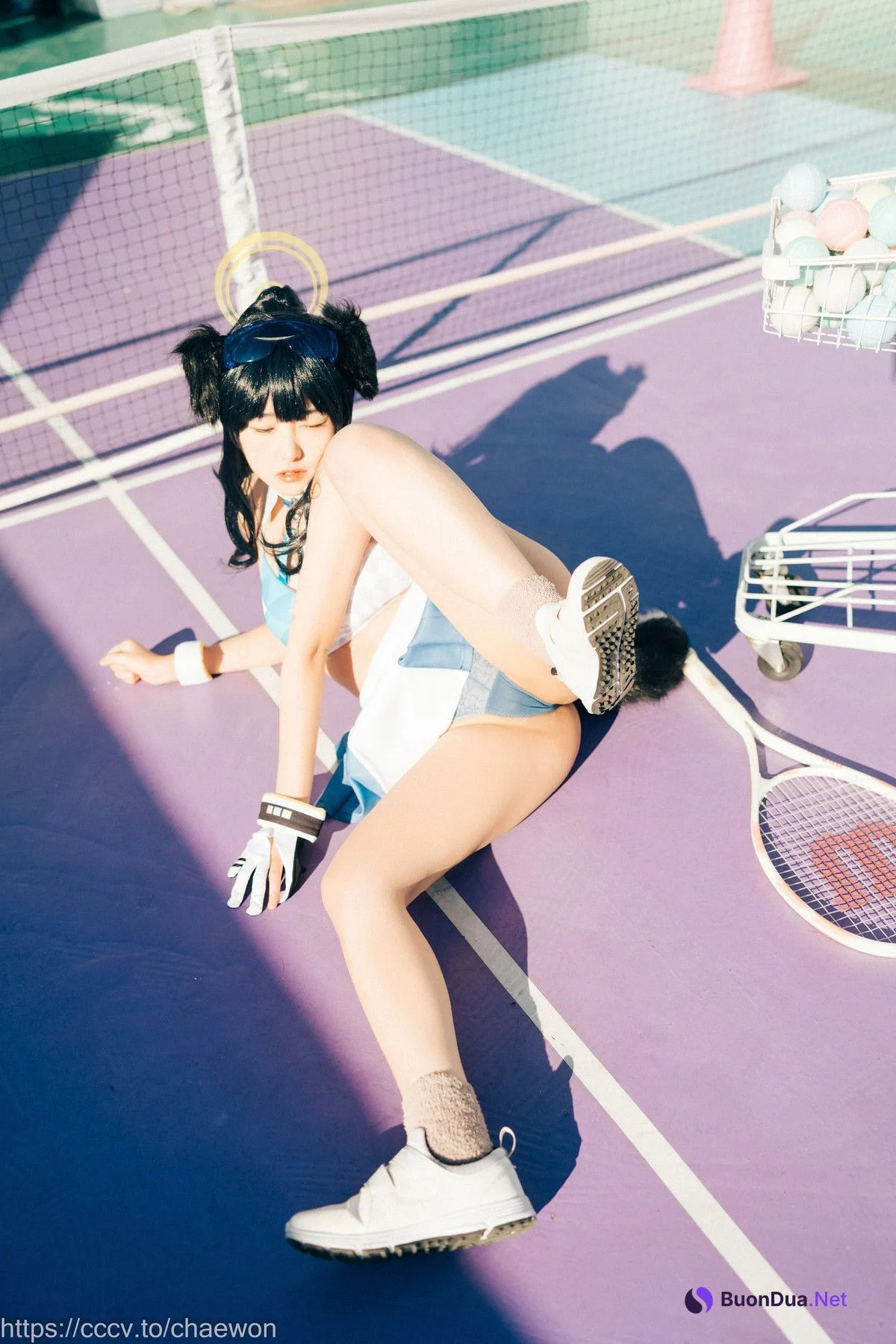 Sonson 손손, [Loozy] Hibiki for Adults Set.01 - รูปภาพ 10