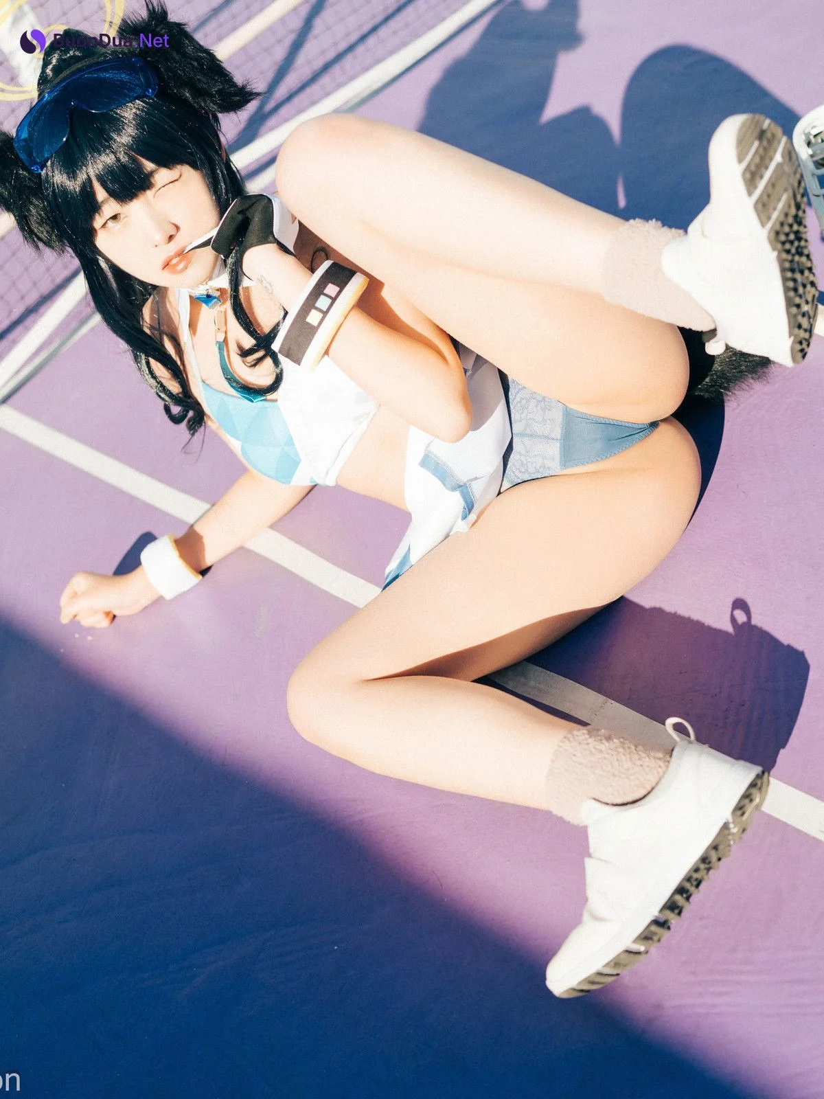 Sonson 손손, [Loozy] Hibiki for Adults Set.01 - รูปภาพ 12