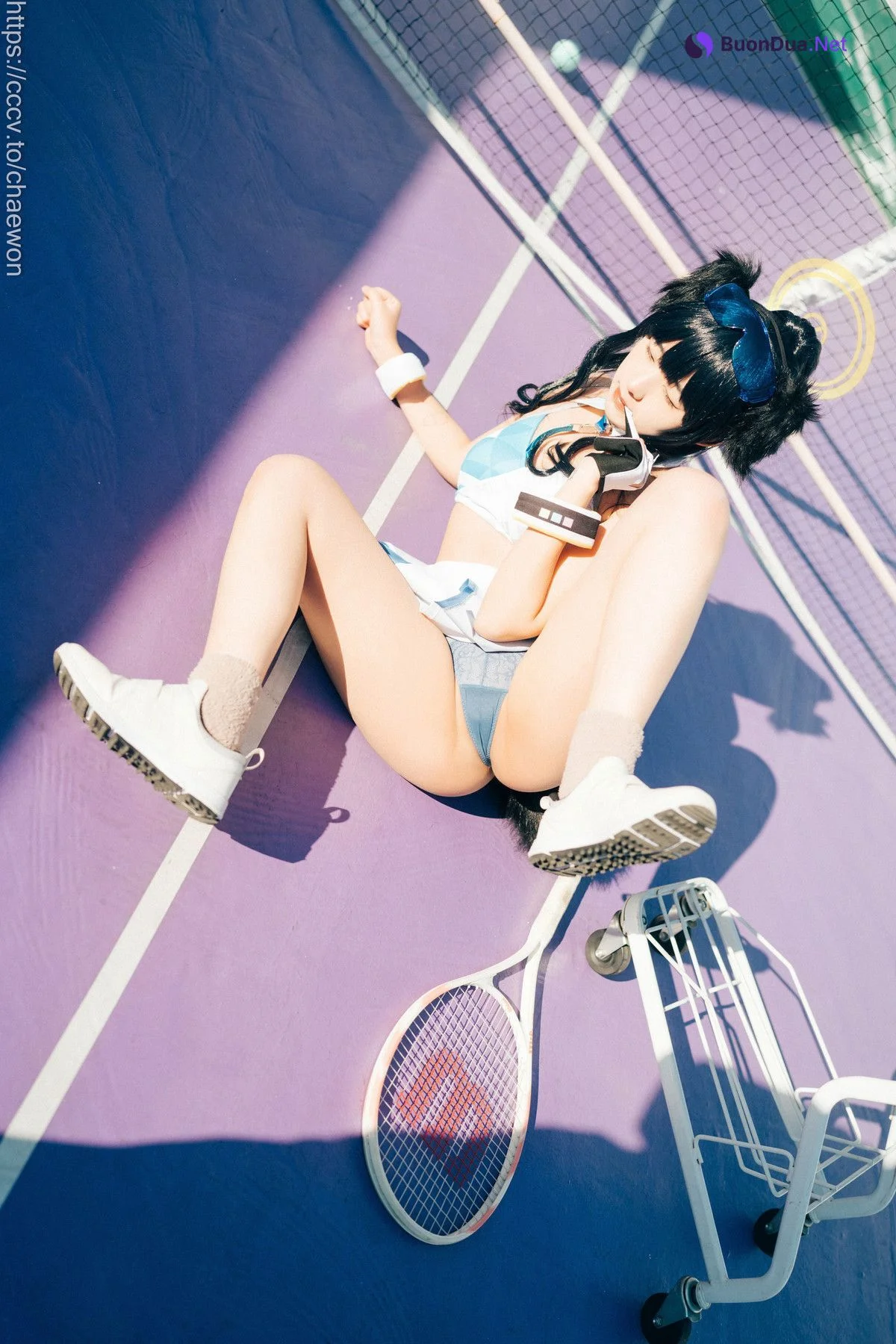 Sonson 손손, [Loozy] Hibiki for Adults Set.01 - รูปภาพ 13