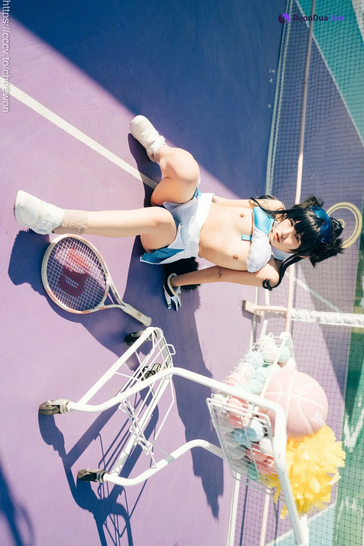 Sonson 손손, [Loozy] Hibiki for Adults Set.01 - รูปภาพ 14