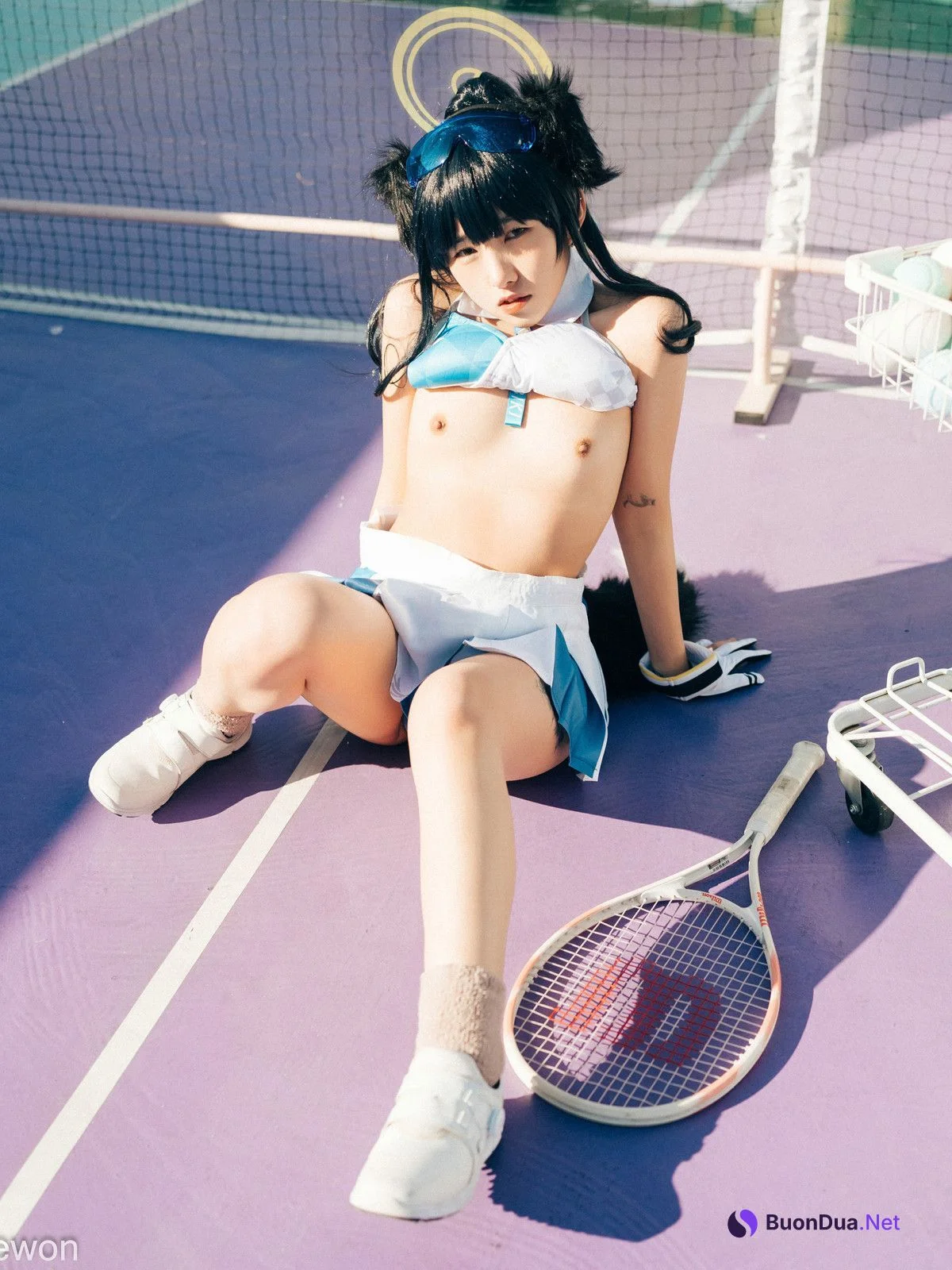 Sonson 손손, [Loozy] Hibiki for Adults Set.01 - รูปภาพ 15