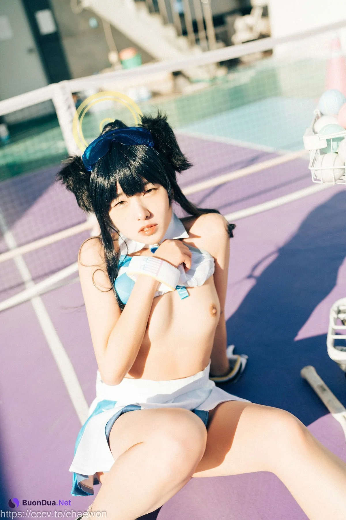 Sonson 손손, [Loozy] Hibiki for Adults Set.01 - รูปภาพ 16