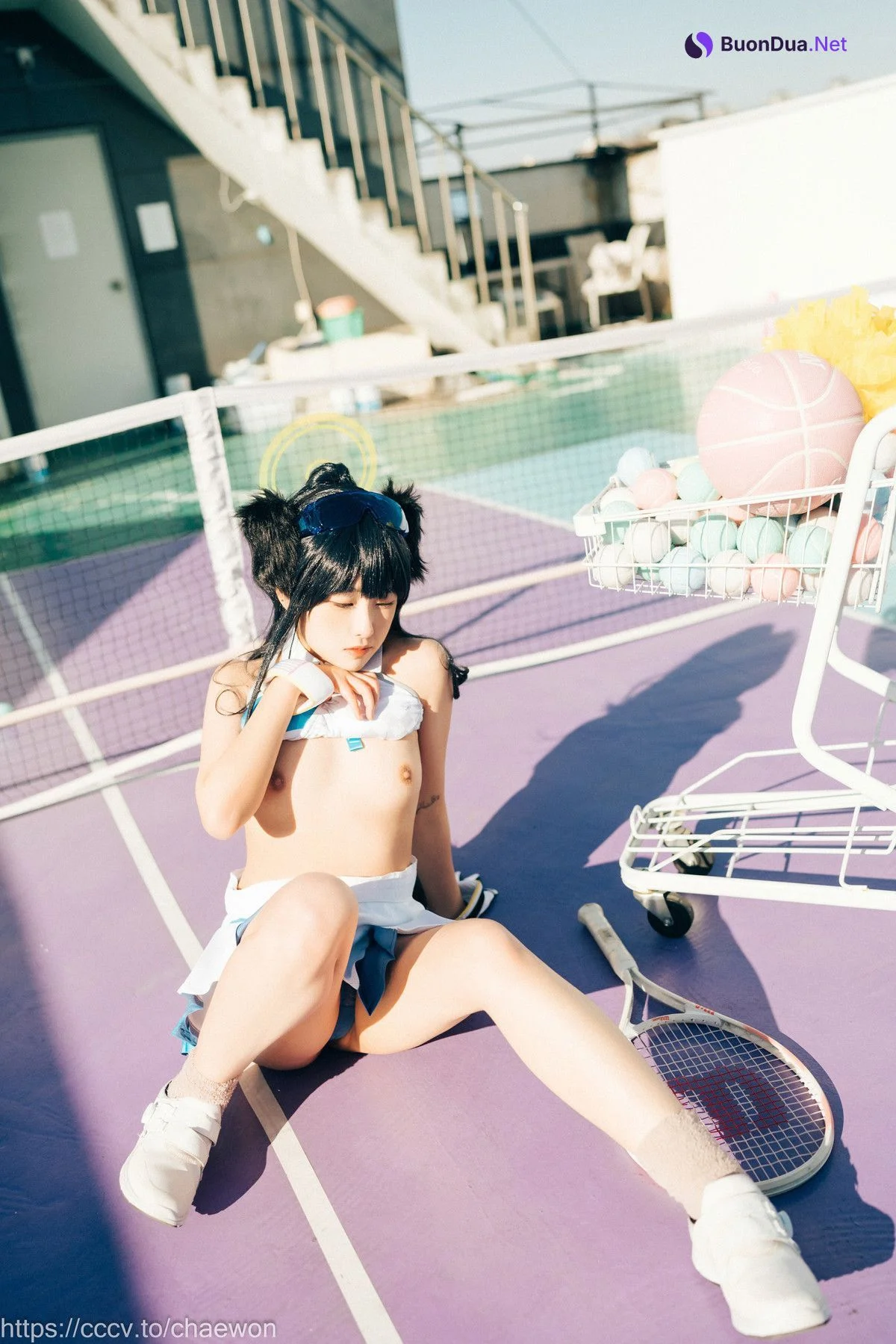Sonson 손손, [Loozy] Hibiki for Adults Set.01 - รูปภาพ 17