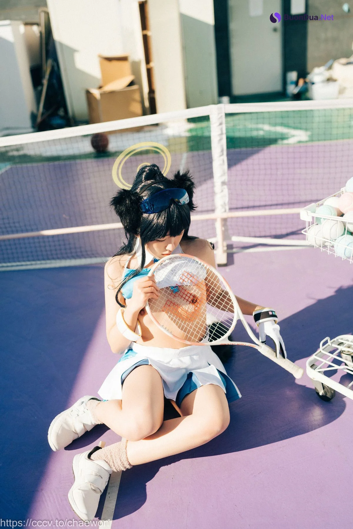 Sonson 손손, [Loozy] Hibiki for Adults Set.01 - รูปภาพ 19