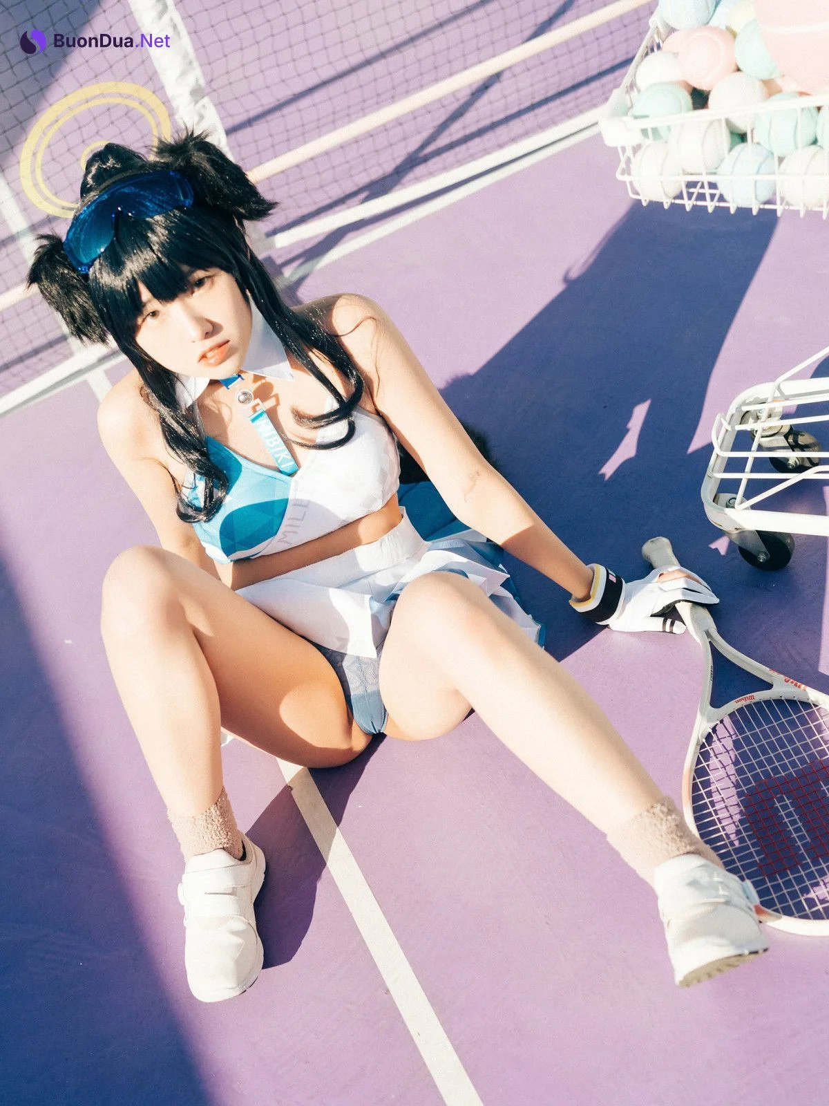 Sonson 손손, [Loozy] Hibiki for Adults Set.01 - รูปภาพ 2