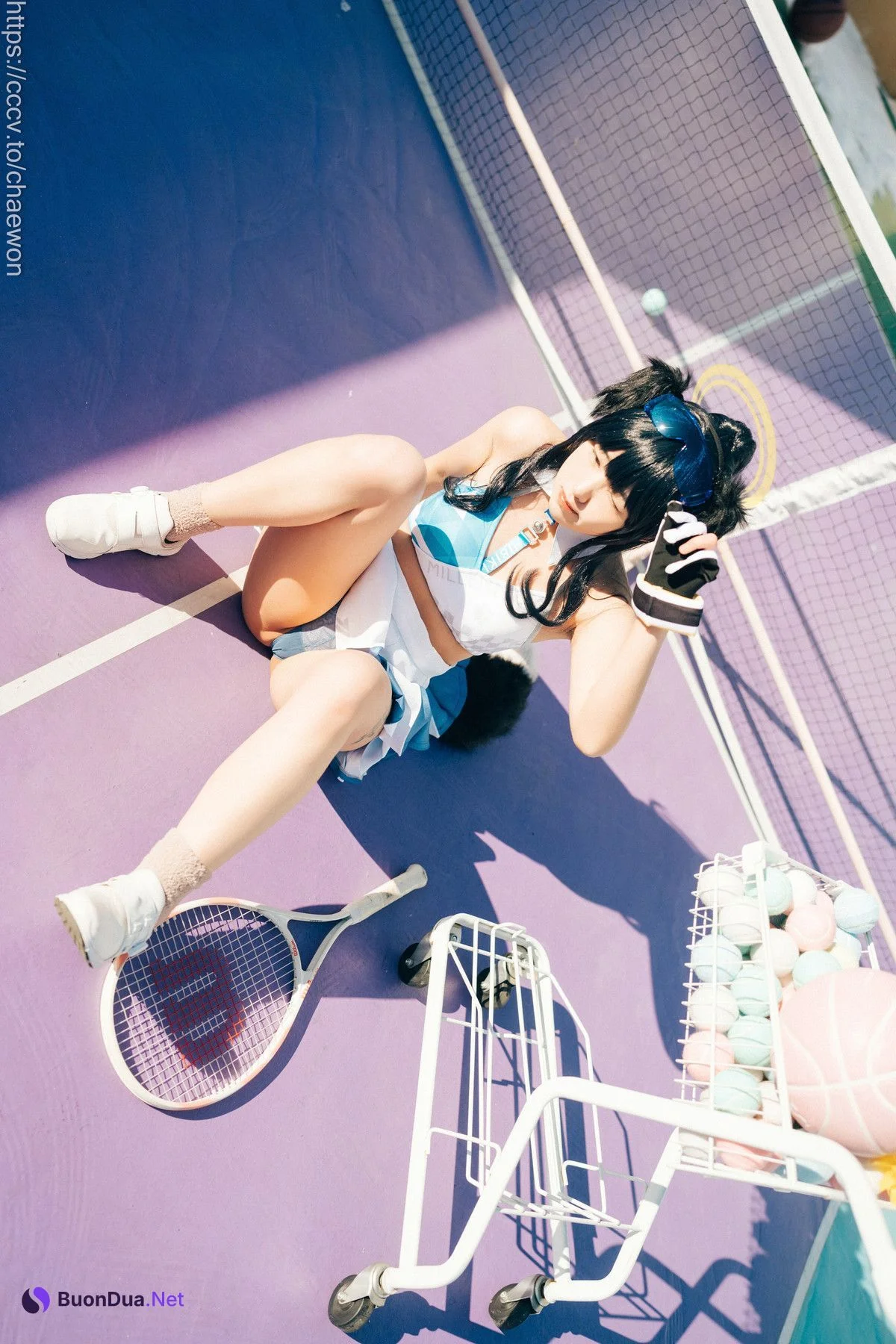 Sonson 손손, [Loozy] Hibiki for Adults Set.01 - รูปภาพ 3