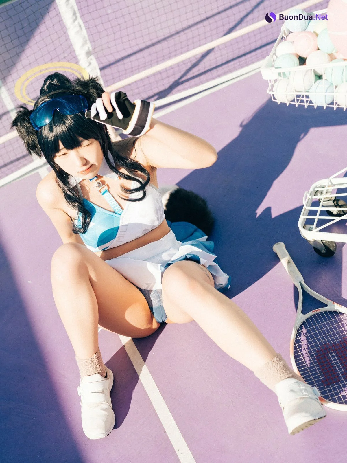 Sonson 손손, [Loozy] Hibiki for Adults Set.01 - รูปภาพ 4