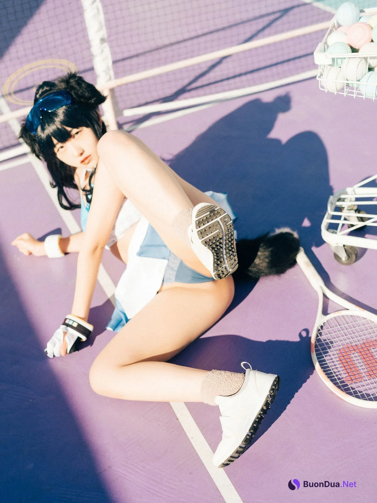 Sonson 손손, [Loozy] Hibiki for Adults Set.01 - รูปภาพ 9