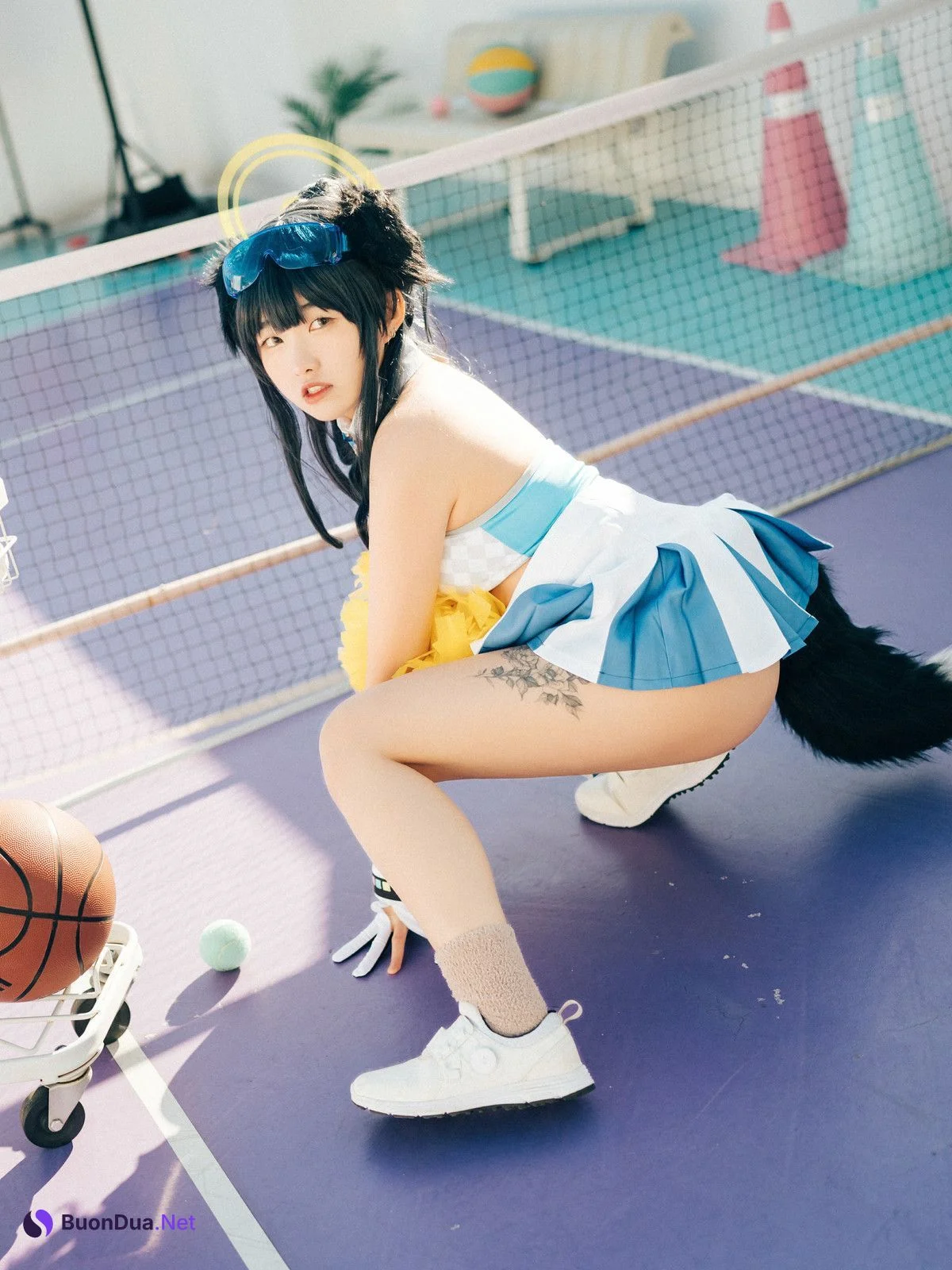 Sonson 손손, [Loozy] Hibiki for Adults Set.02 - Photo 10