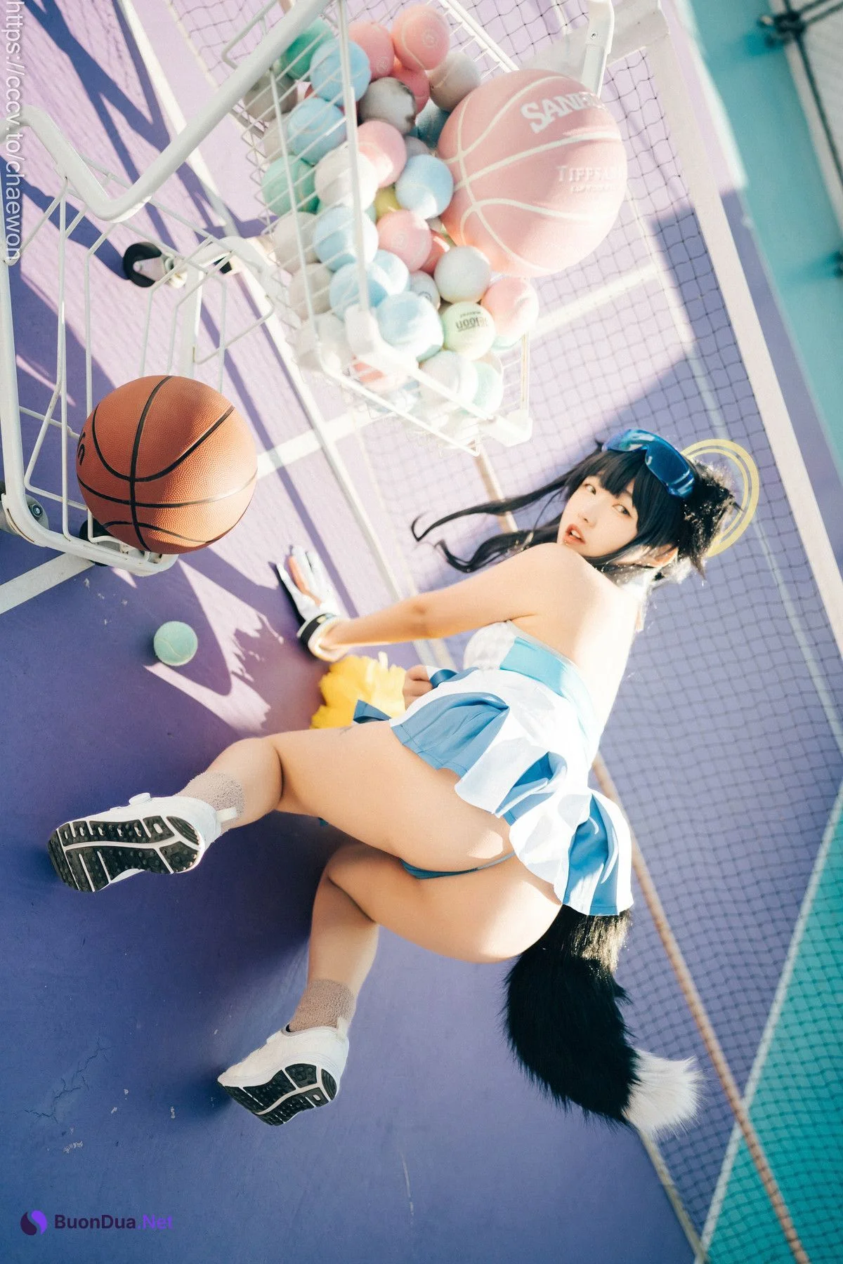 Sonson 손손, [Loozy] Hibiki for Adults Set.02 - Photo 11