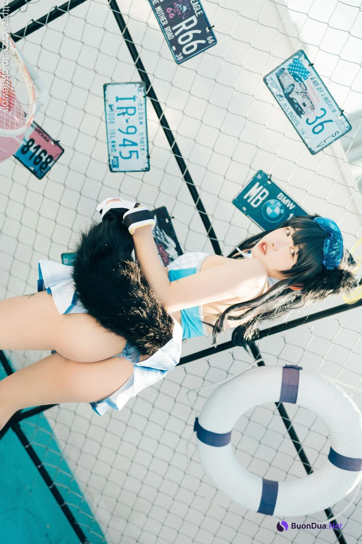 Sonson 손손, [Loozy] Hibiki for Adults Set.02 - Photo 15