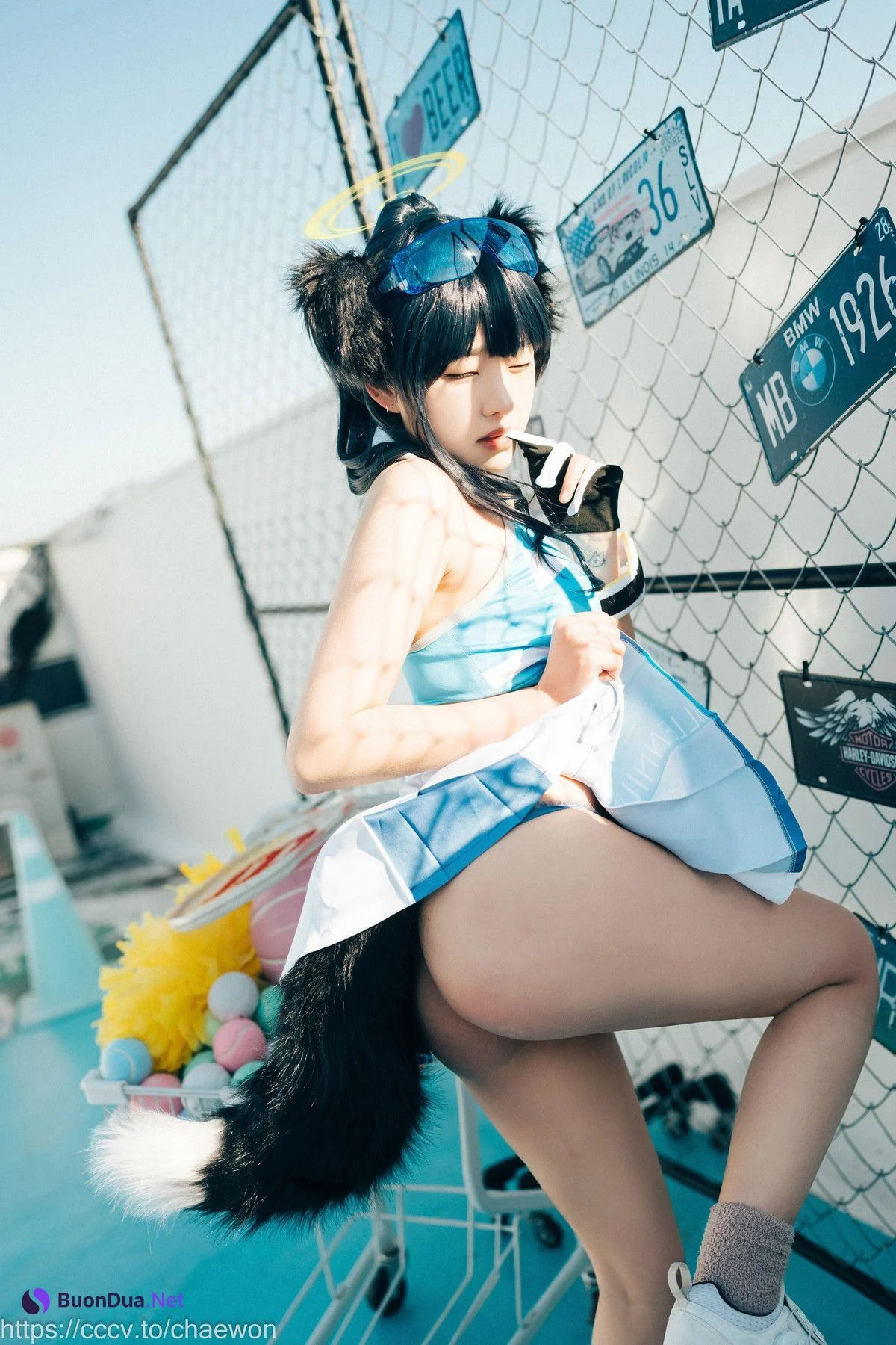 Sonson 손손, [Loozy] Hibiki for Adults Set.02 - Photo 18